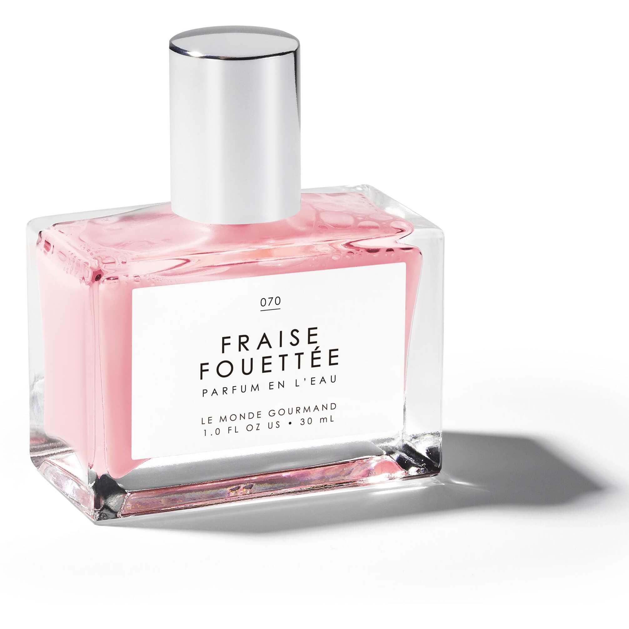 Le Monde Gourmand Fraise FouettE Eau De Parfum - 1 Fl Oz | 30 Ml
