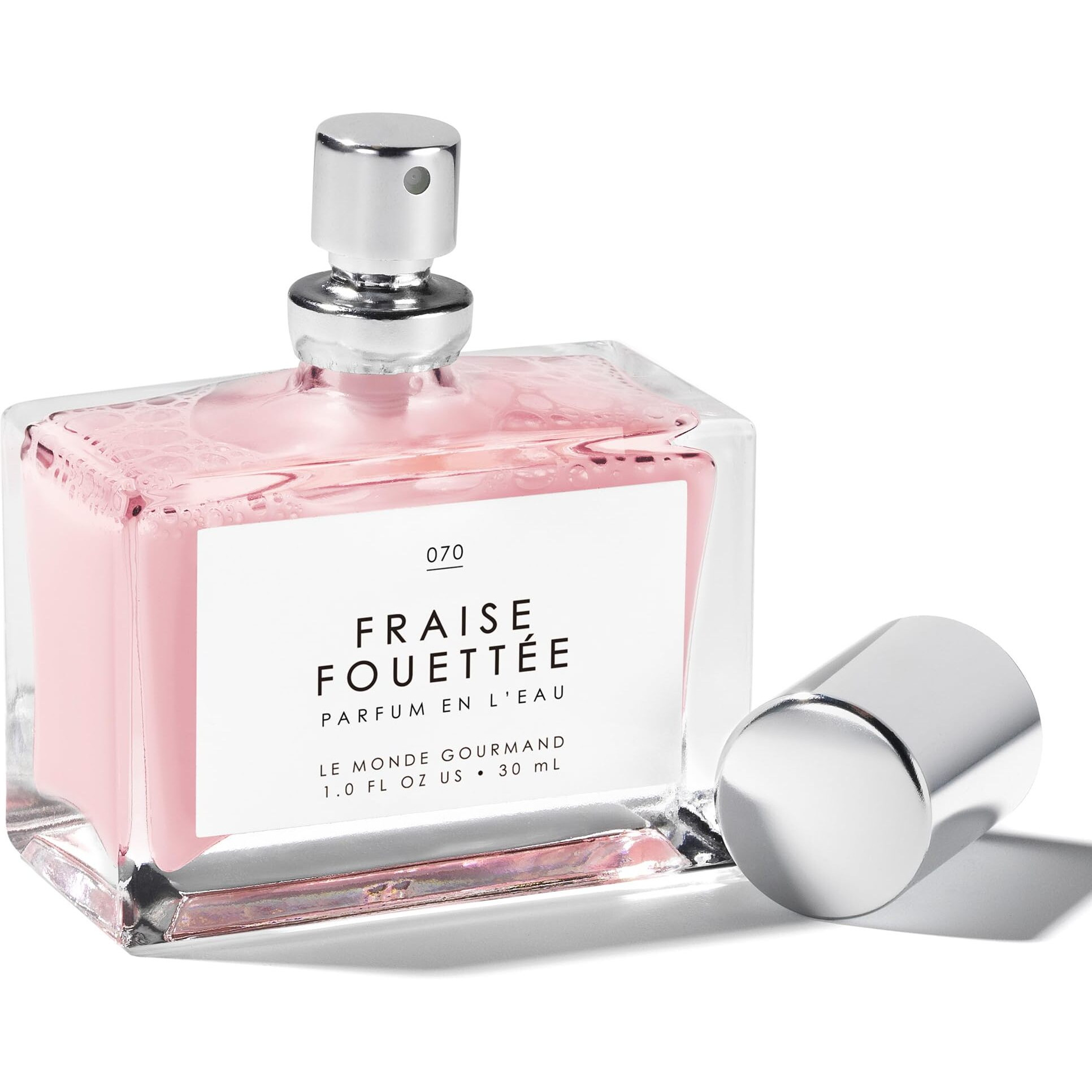 Le Monde Gourmand Fraise FouettE Eau De Parfum - 1 Fl Oz | 30 Ml