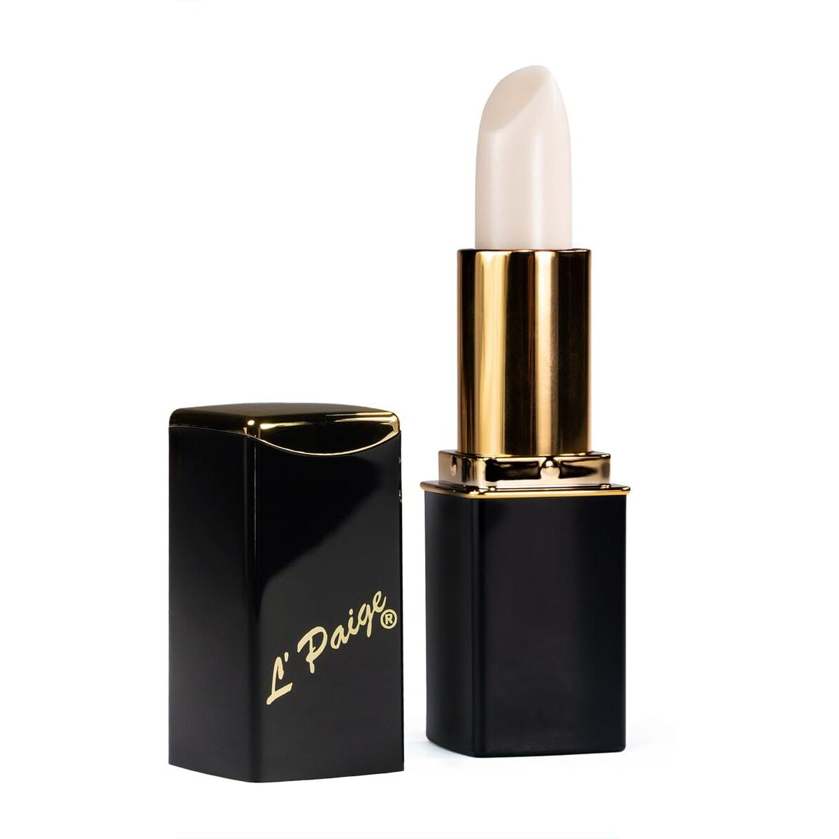 L'Paige Lwh - White Changeable Lipstick  Aloe Vera Based  Long-Lasting  Moisturizing