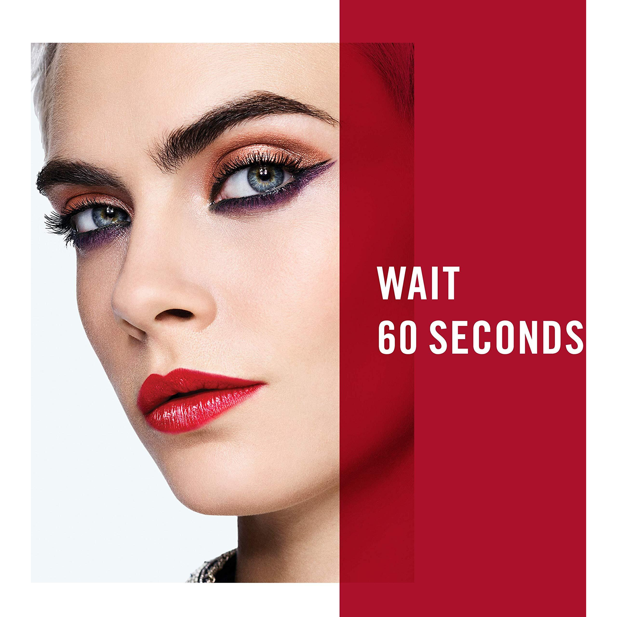 Rimmel Provocalips Lip Colour  I'Ll Call You  0.14 Fluid Ounce (Pack Of 2)