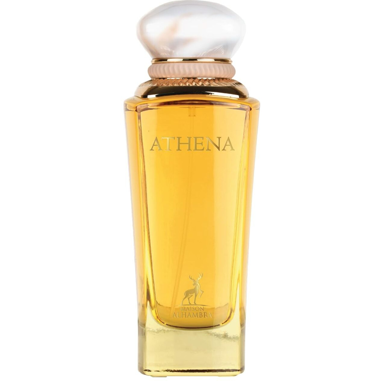 Maison Alhambra Athena For Women Eau De Parfum Spray  3.4 Ounce
