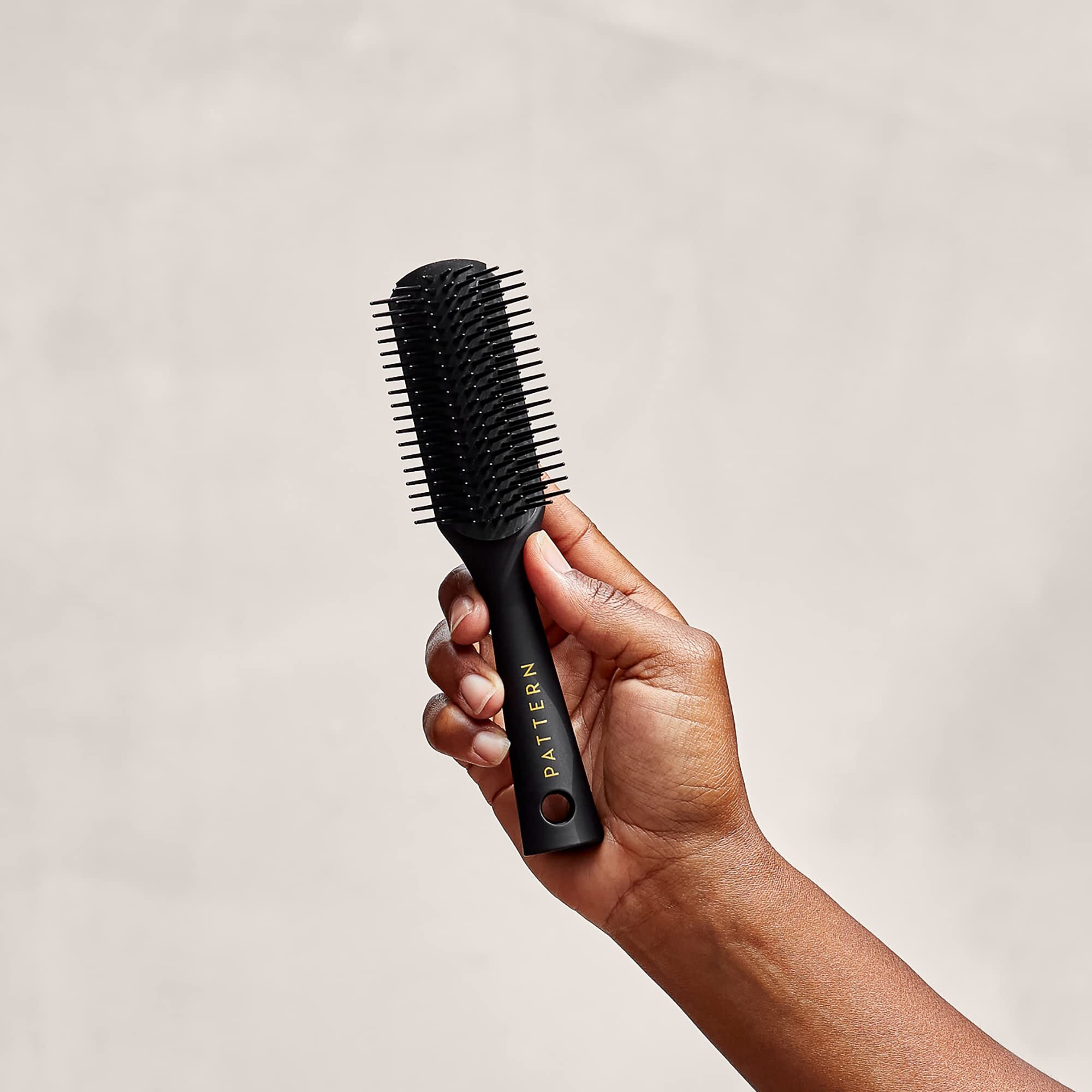 Pattern Beauty By Tracee Ellis Ross Mini Shower Brush  Best For Curlies  Coilies And Tight-Textured Hair  3A-4C