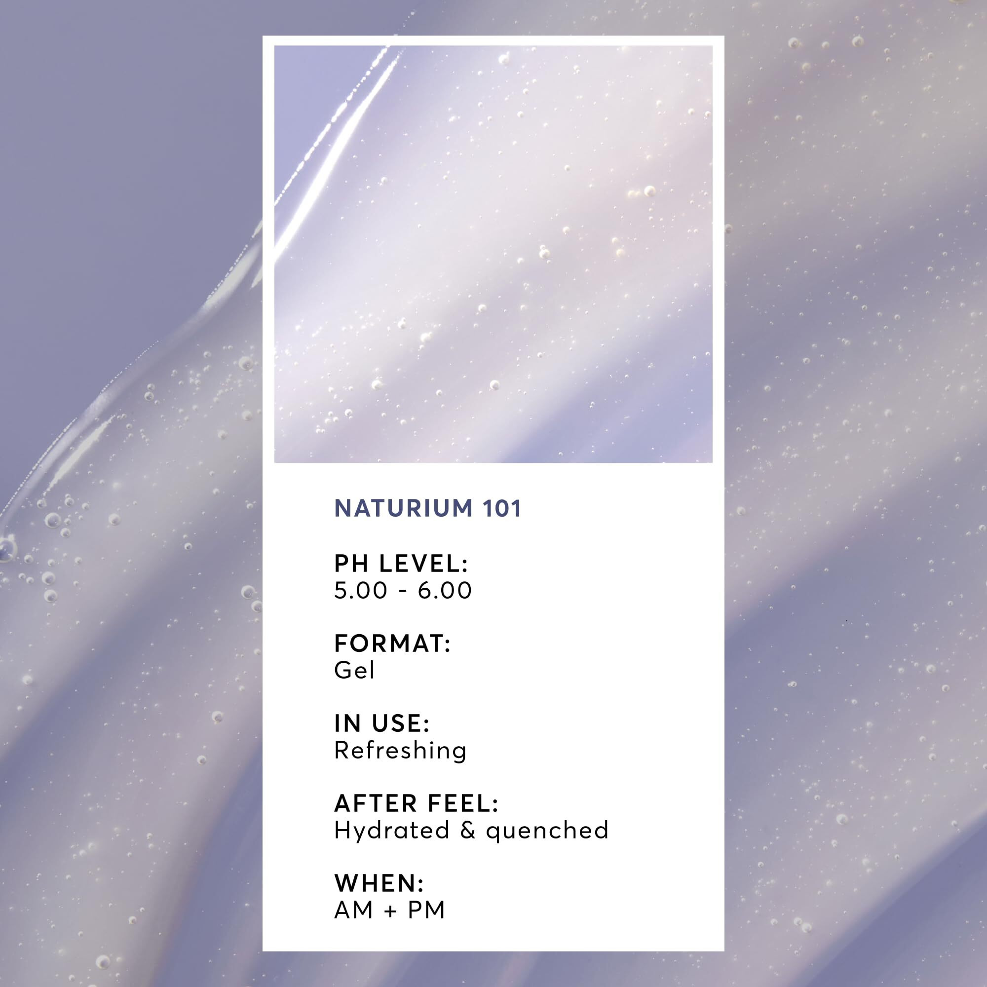 Naturium Quadruple Hyaluronic Acid Serum 5% Jumbo  Hydrating & Plumping Face Serum  Anti-Aging & Moisturizing Skin Care  Fragrance-Free  2 Oz