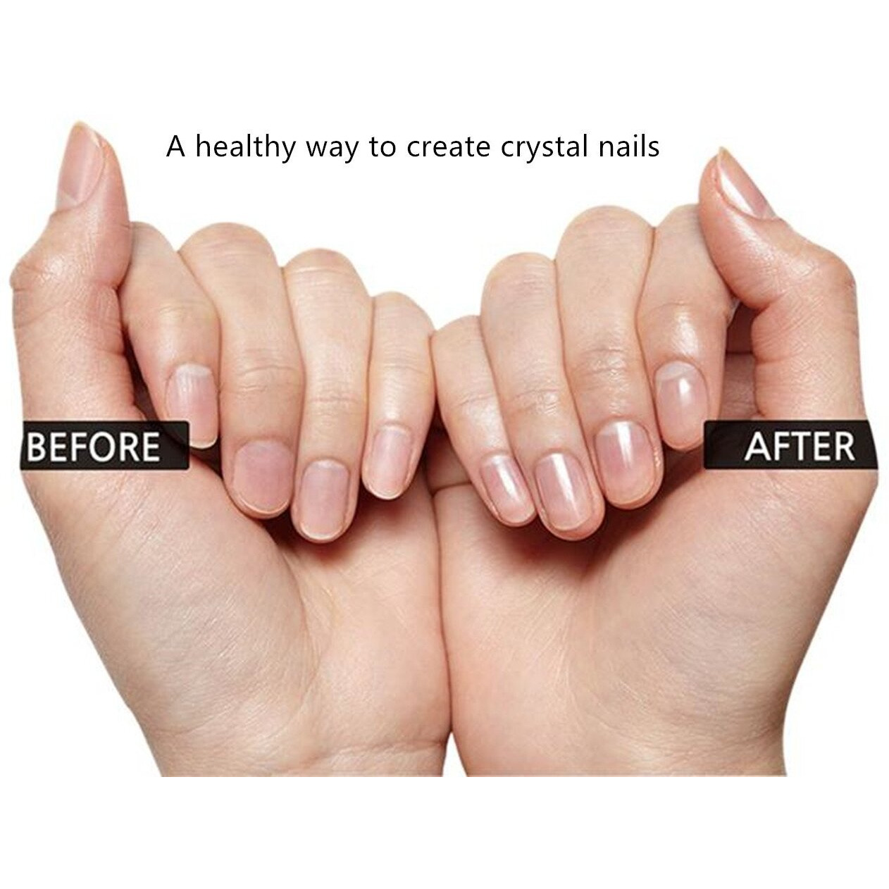 Midenso Premium Glass Nail File With Case  Crystal Diamond Salon Best Beauty Nail Buffer For Natural And Acrylic Nails Christmas Gift For Woman And Man Light Purple