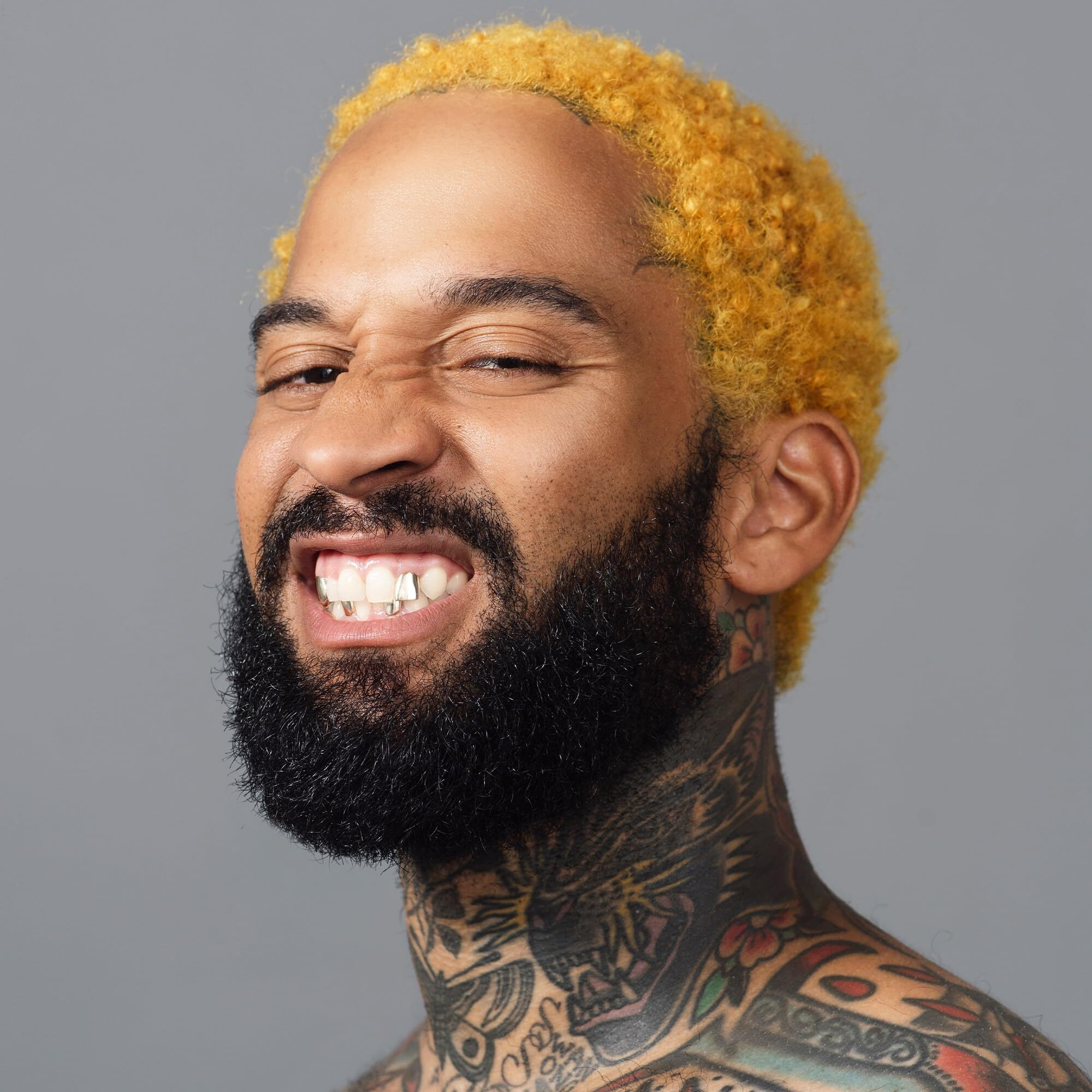 Good Dye Young Semi Permanent Hair Color (Ko Gold) - Uv Protective  Conditioning  Temporary Color Lasts 15-24+ Washes - Ppd-Free  Cruelty-Free & Vegan