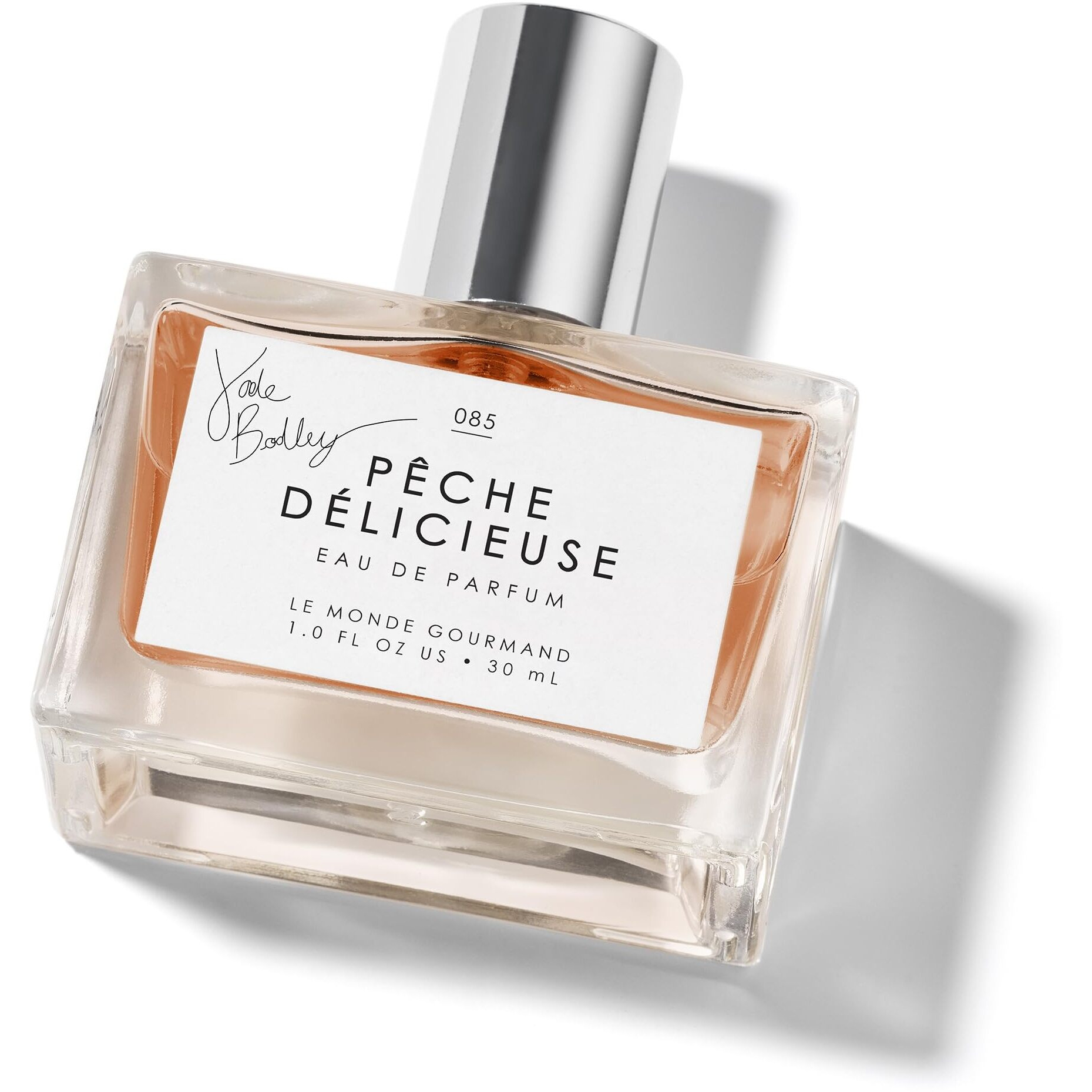 Le Monde Gourmand Pche DLicieuse - Eau De Parfum - 1 Fl Oz I 30 Ml