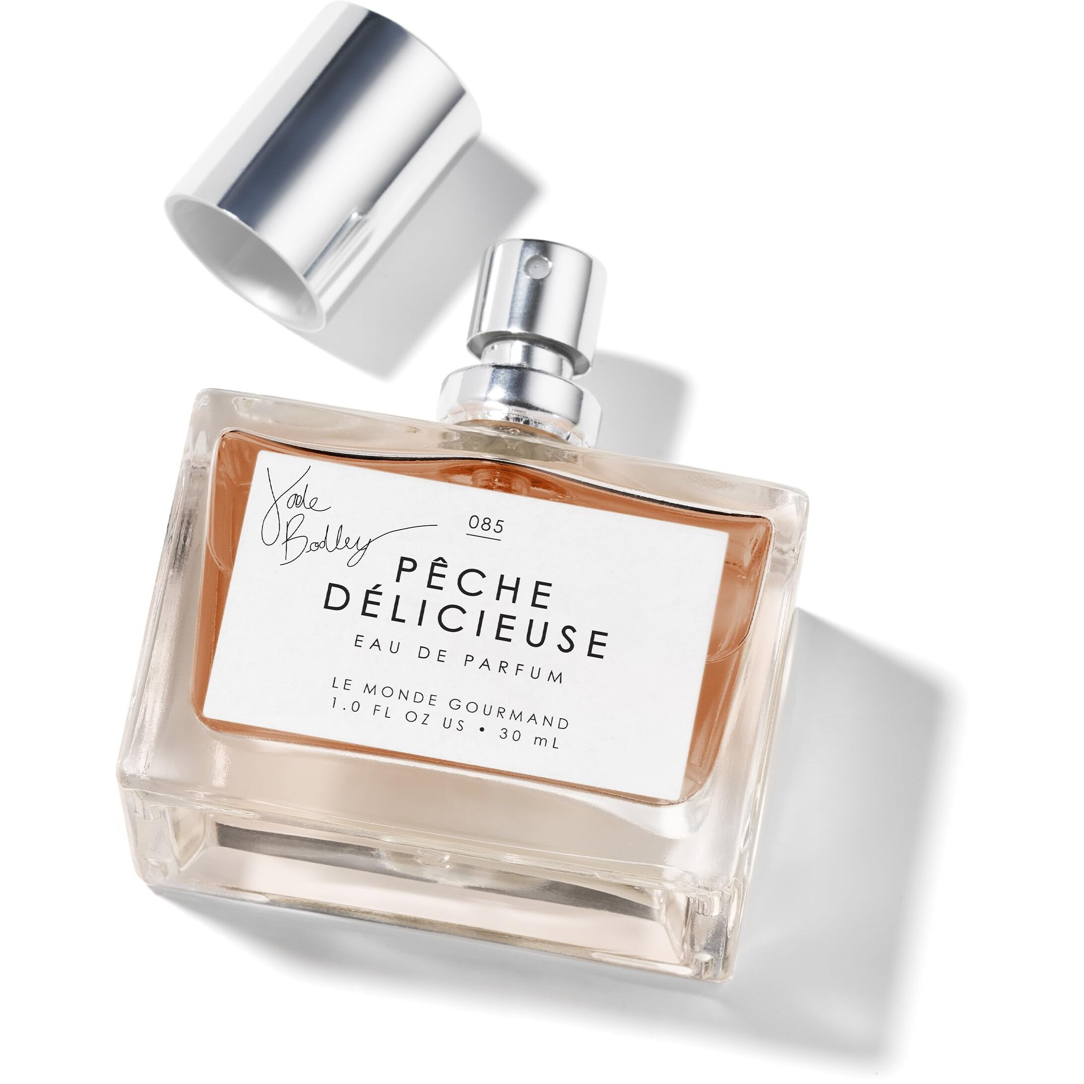 Le Monde Gourmand Pche DLicieuse - Eau De Parfum - 1 Fl Oz I 30 Ml