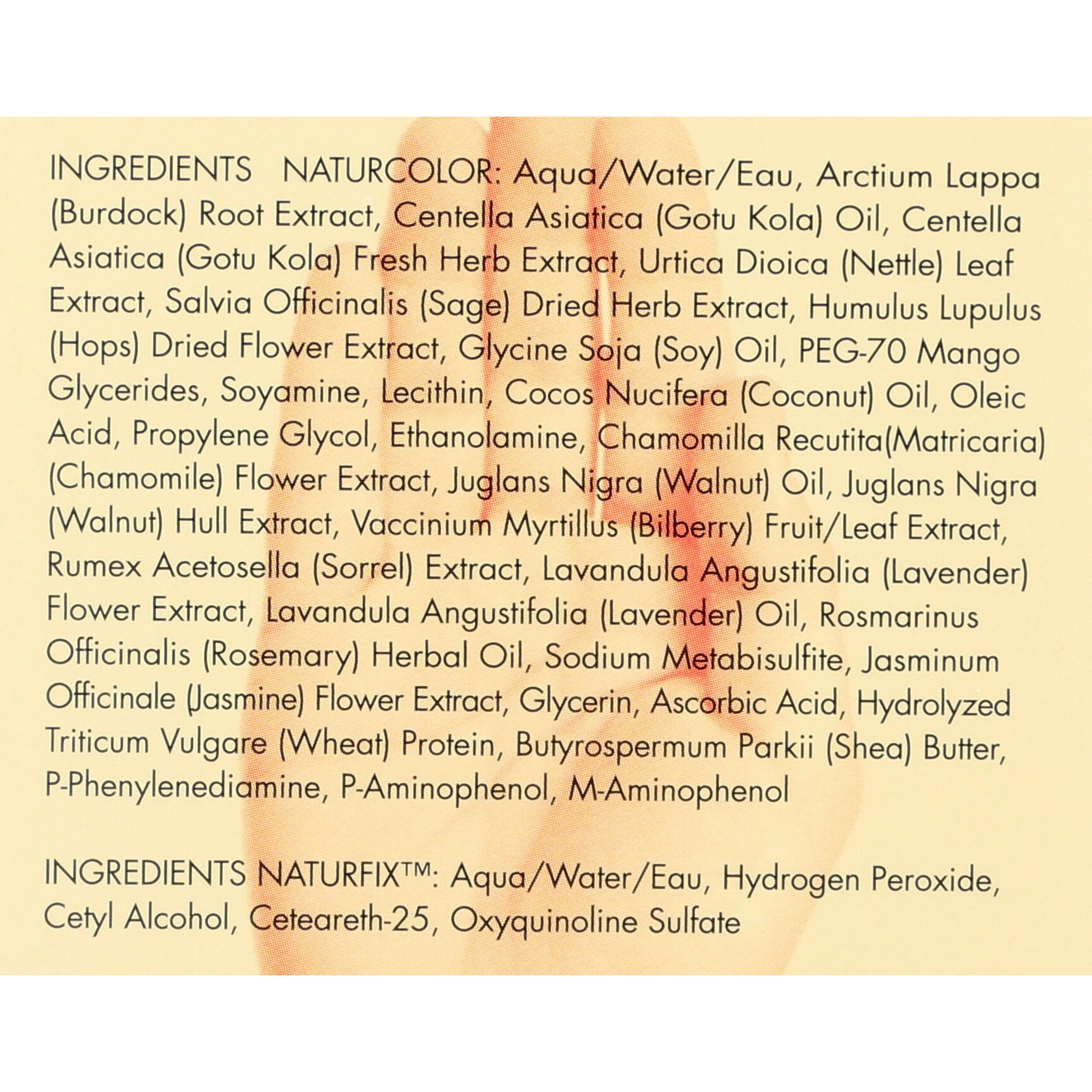 Naturcolor Haircolor Hair Dye  7C - Caraway Blonde  4 Ounce (7C)