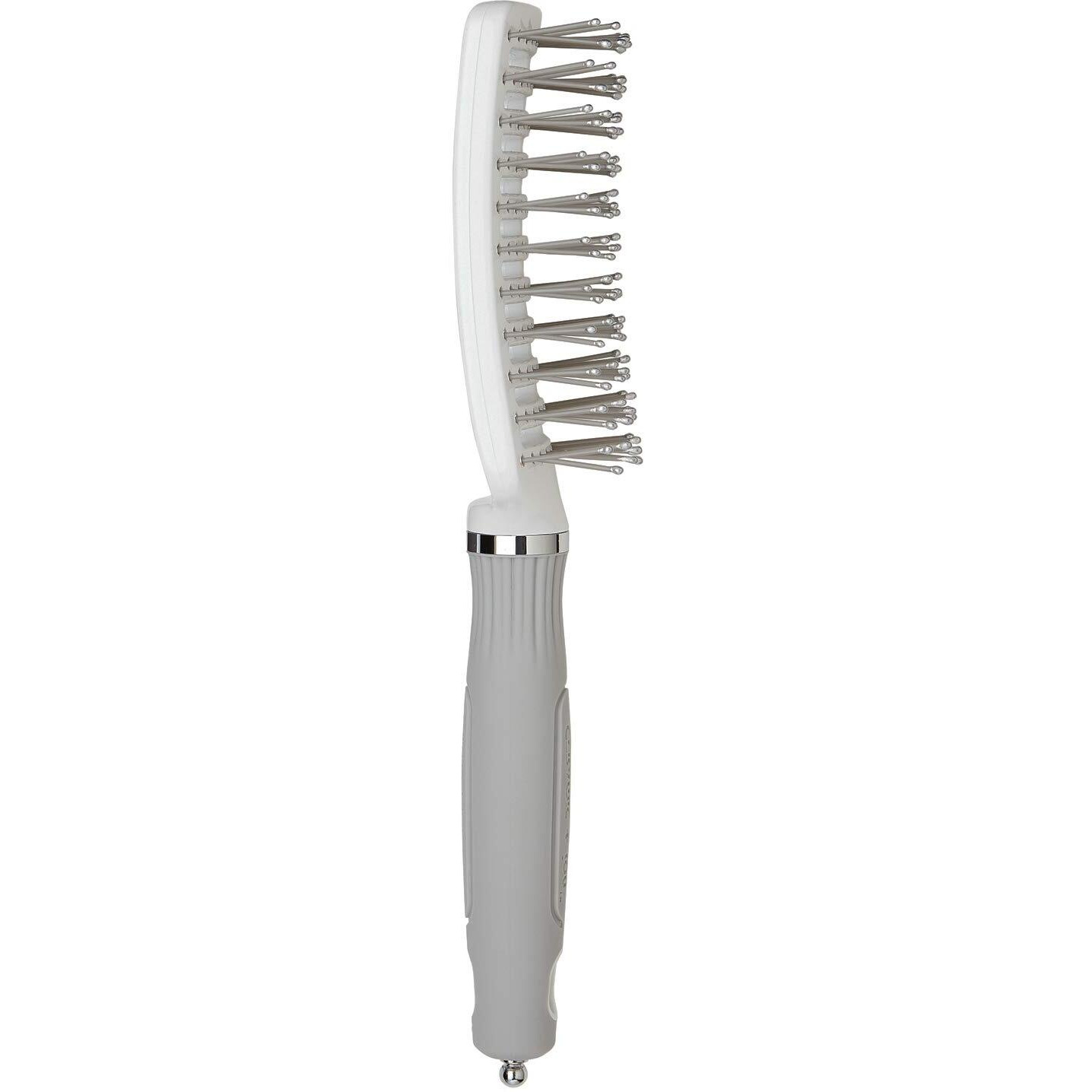 Olivia Garden Ceramic And Ion Turbo Vent Pro Hair Brush Citvpro-Spr (Shaper)