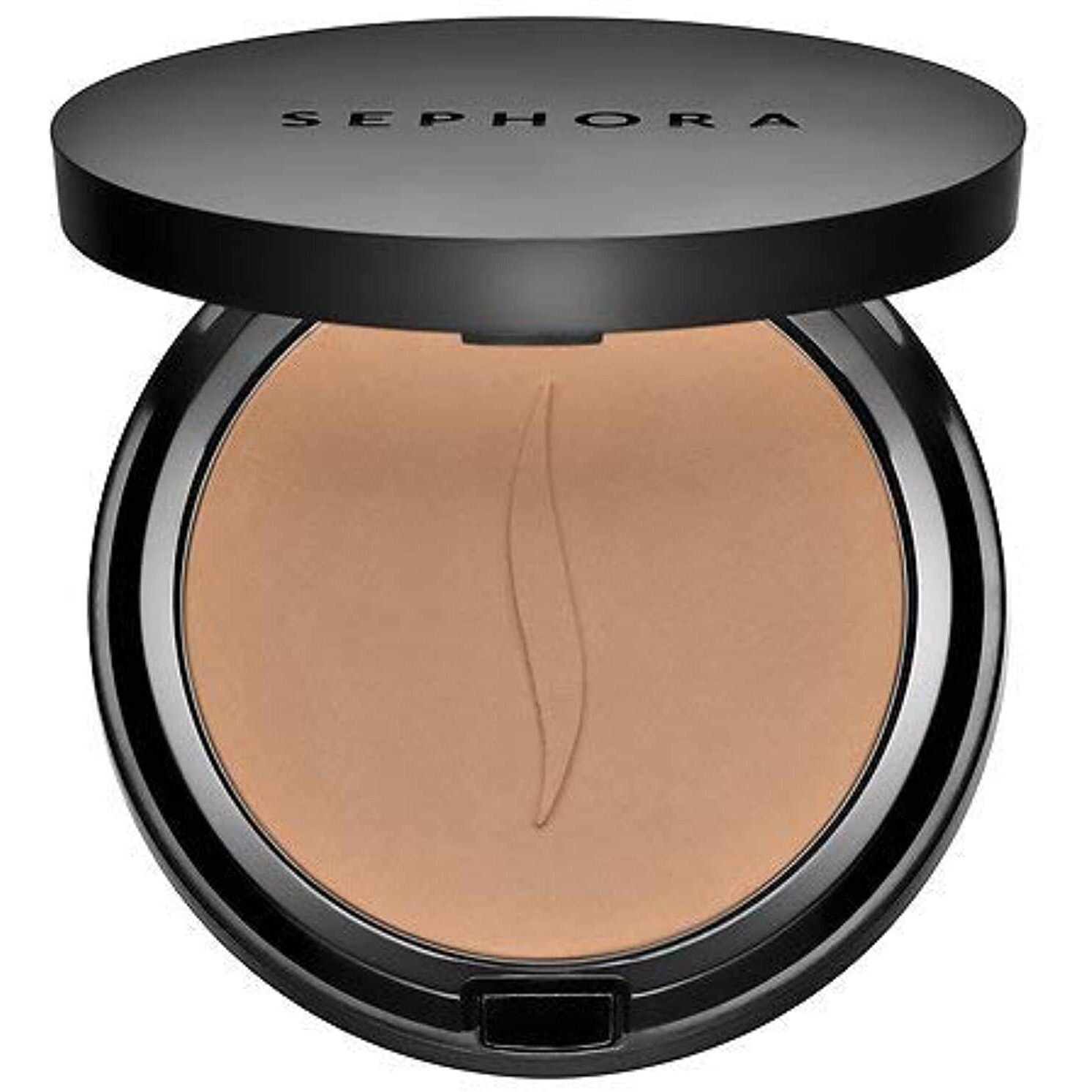 Sephora Collection Matte Perfection Powder Foundation 26 Neutral Sand 0.264 Oz