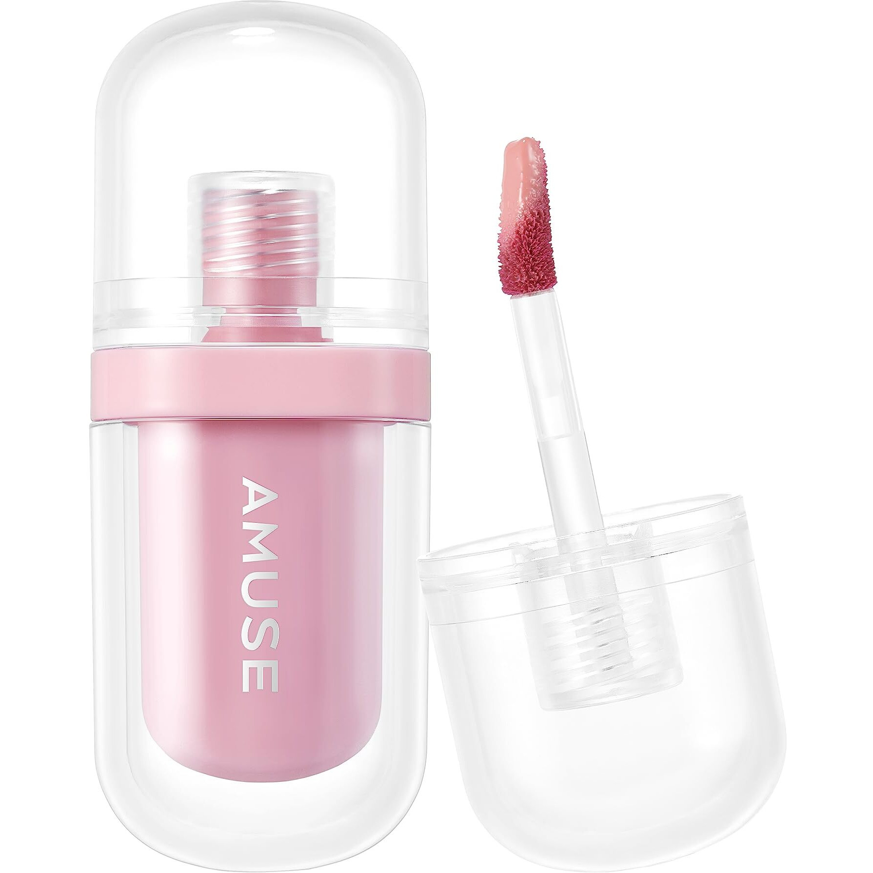 Amuse Seoul Jel-Fit Tint (01 Boksoonga Jelly)