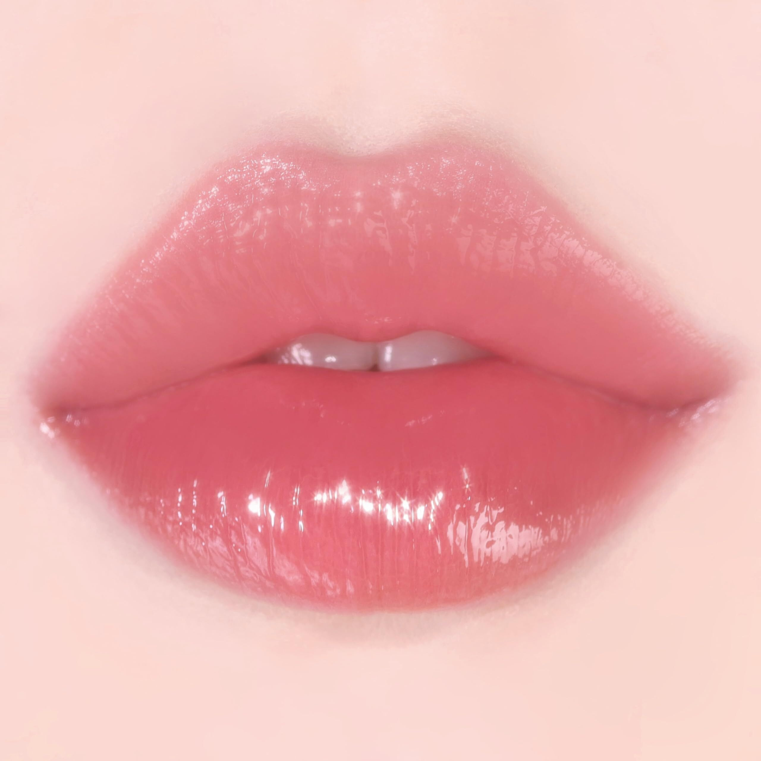 Amuse Seoul Jel-Fit Tint (01 Boksoonga Jelly)