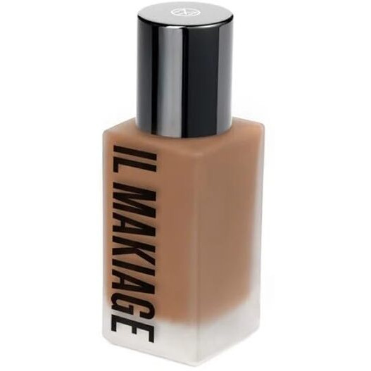 Il Makiage Flawless Base Foundation - Woke Up Like This  Shade 150  30Ml