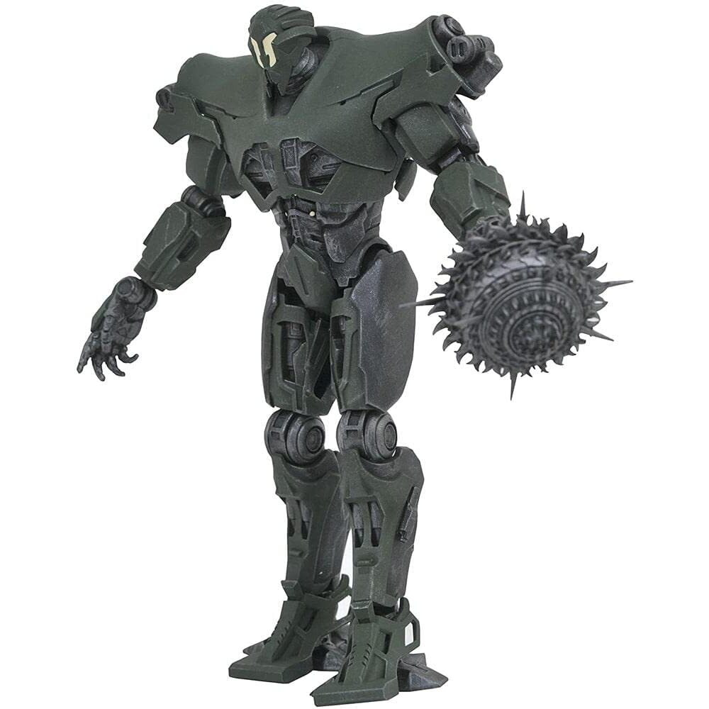 Diamond Select Toys Pacific Rim 2 Titan Redeemer Deluxe Action Figure  Multicolor