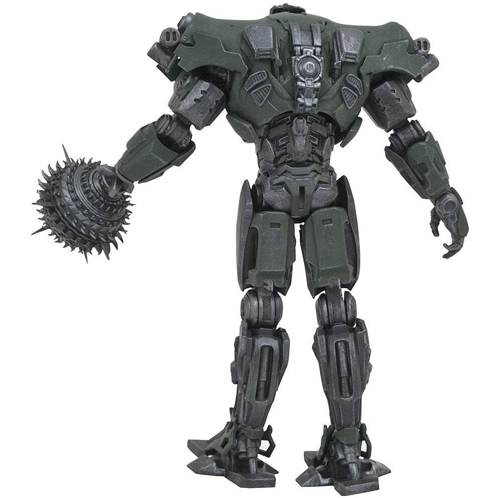 Diamond Select Toys Pacific Rim 2 Titan Redeemer Deluxe Action Figure  Multicolor