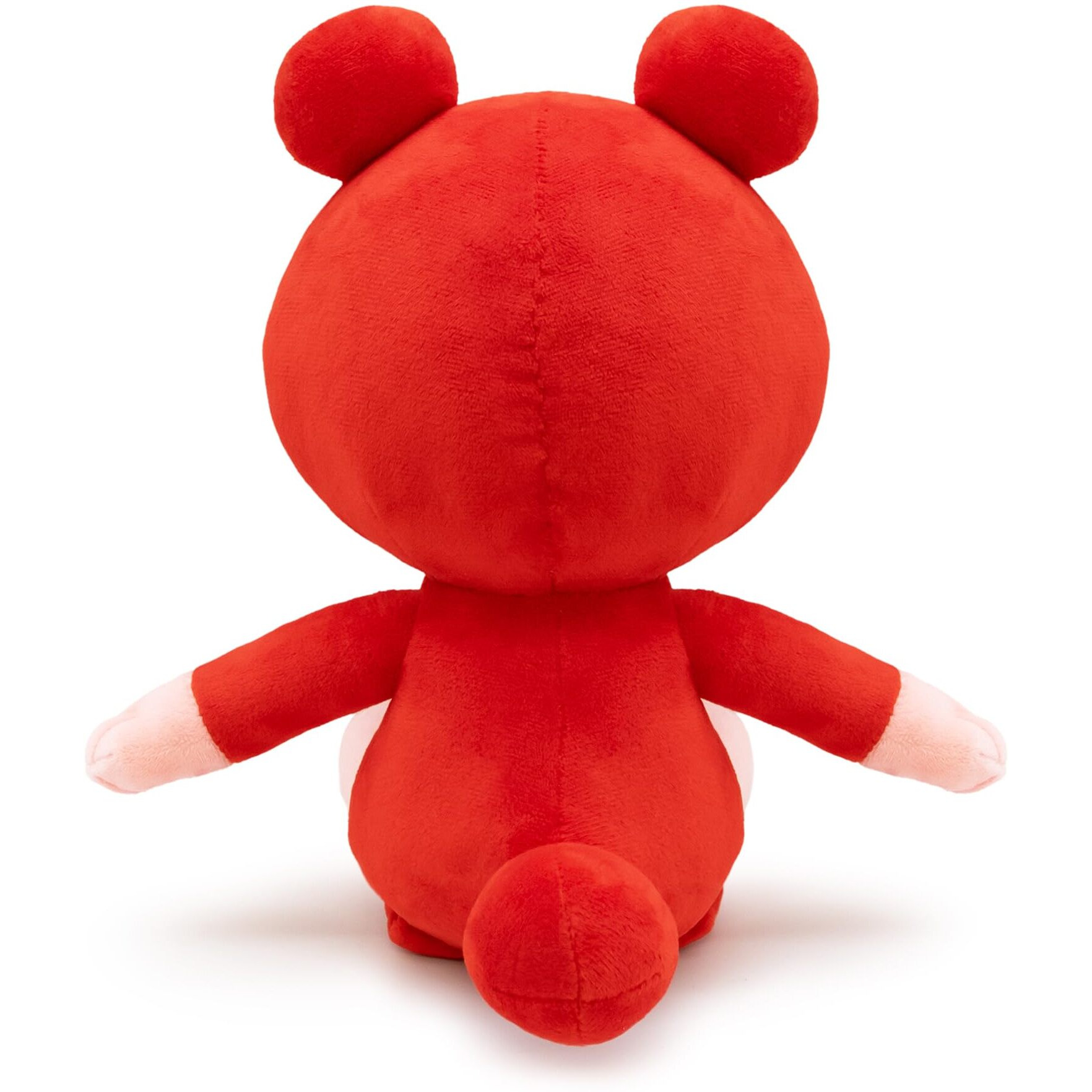 Poppy Playtime Smiling Critters 14"" Toy Plush Doll (Bobby Bearhug)