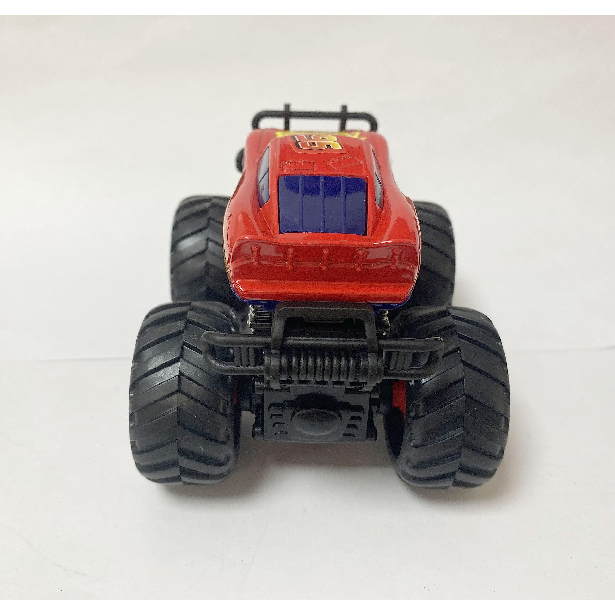 12 Styles Movie Cars 3 Black Storm Jackson Mcqueen Curz Mater Giant Wheels Cars 155 Diecast Vehicles Toys Set Children Car Toy (Lightning Mcqueen)