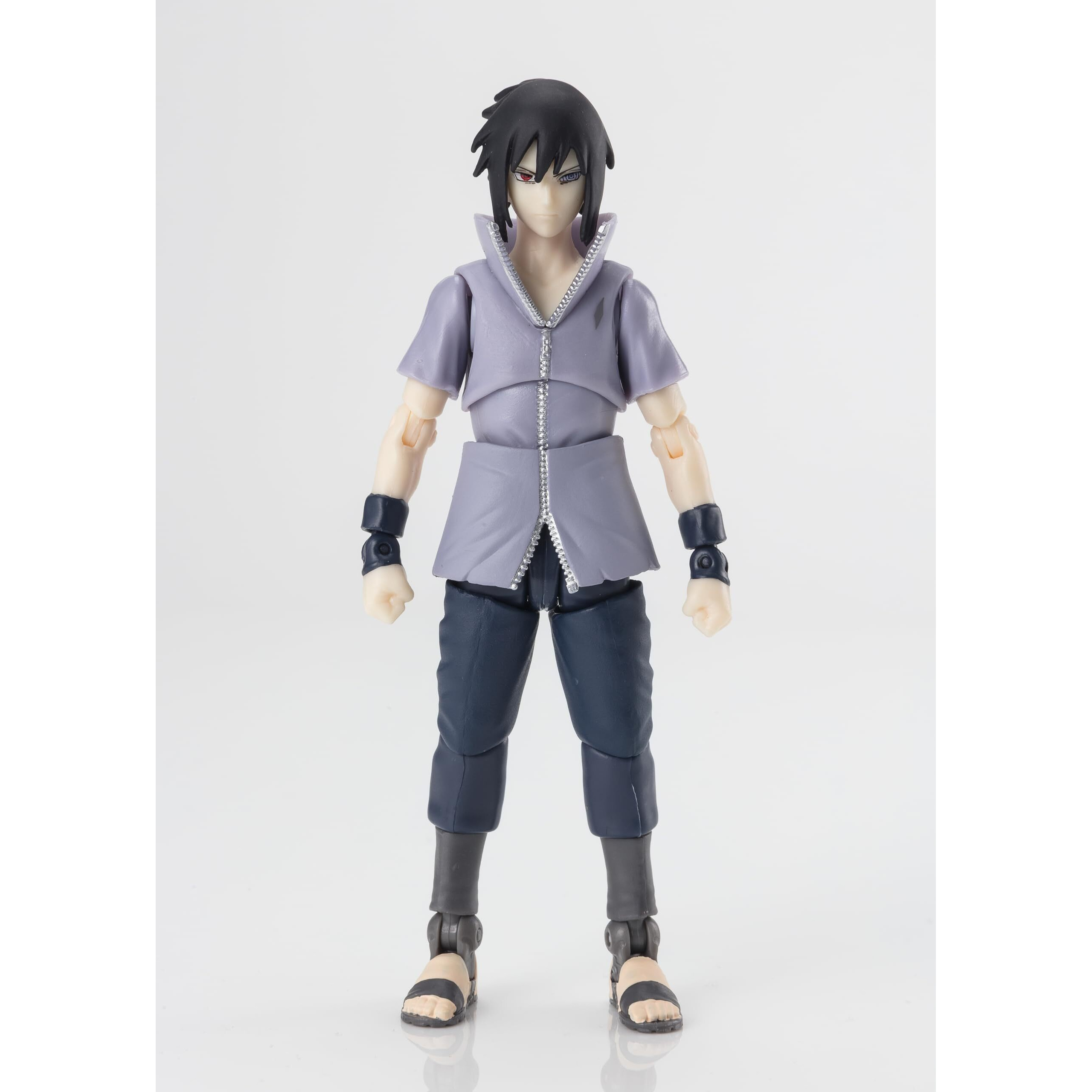 Bandai Namco Ultimate Legends - Naruto 5"" Sasuke Uchiha (The Final Valley) Action Figure