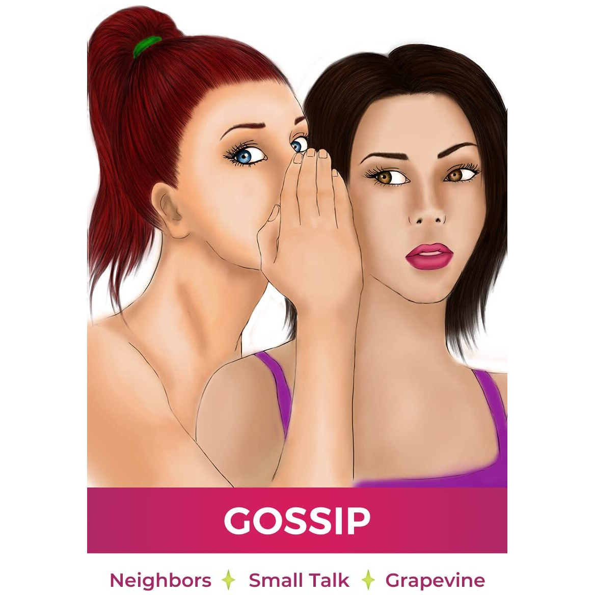 Amira Celon Love Oracle Cards (Edition 2)