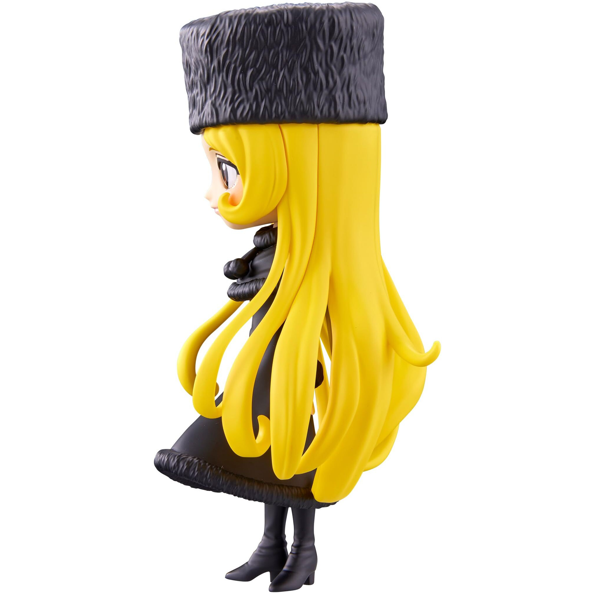 Banpresto - Galaxy Express 999 - Maetel (Ver. A)  Bandai Spirits Q Posket Figure