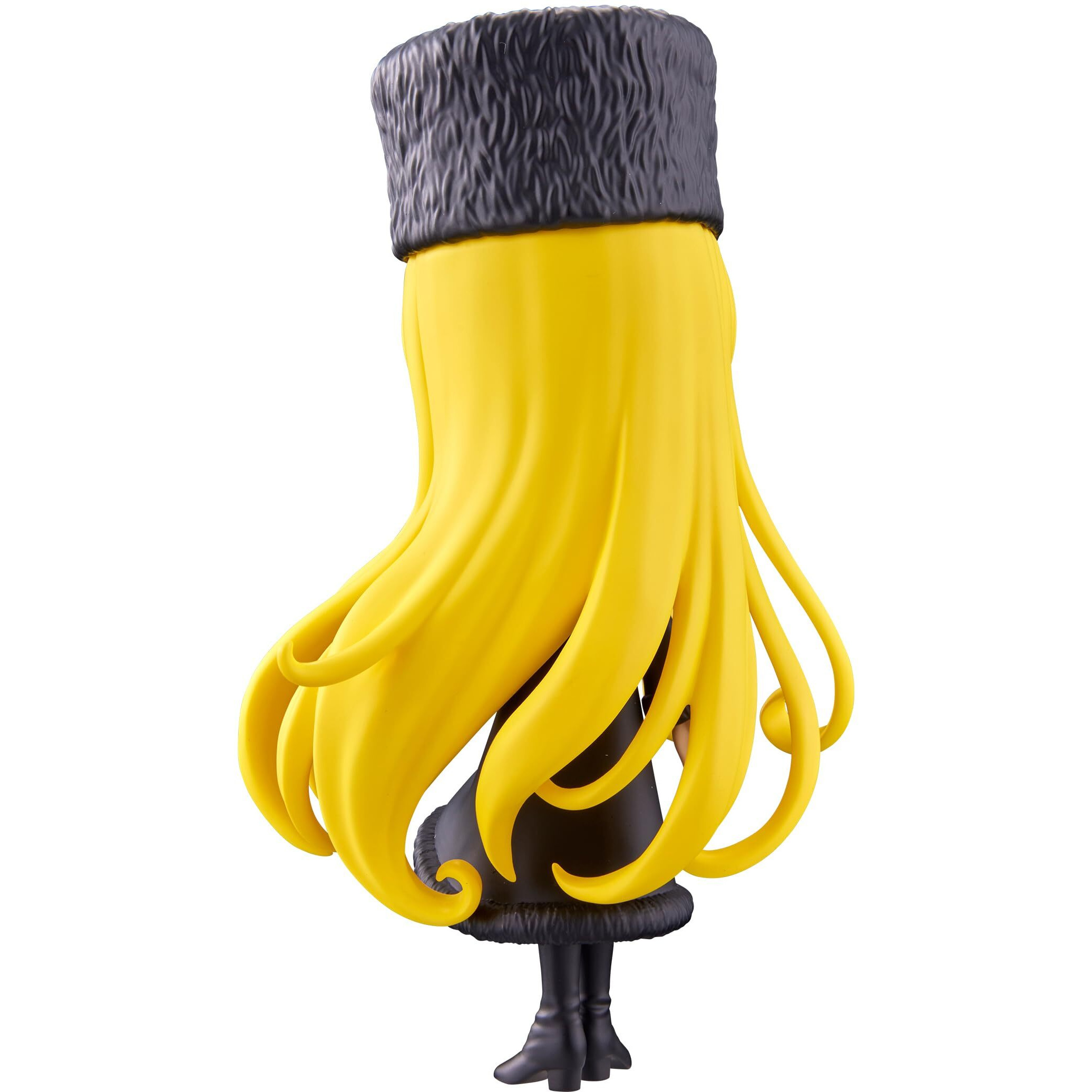 Banpresto - Galaxy Express 999 - Maetel (Ver. A)  Bandai Spirits Q Posket Figure