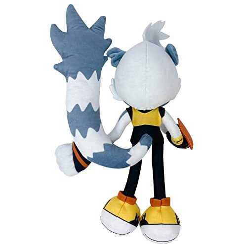 Great Eastern Entertainment Sonic The Hedgehog- Tangle Plush 10"" H