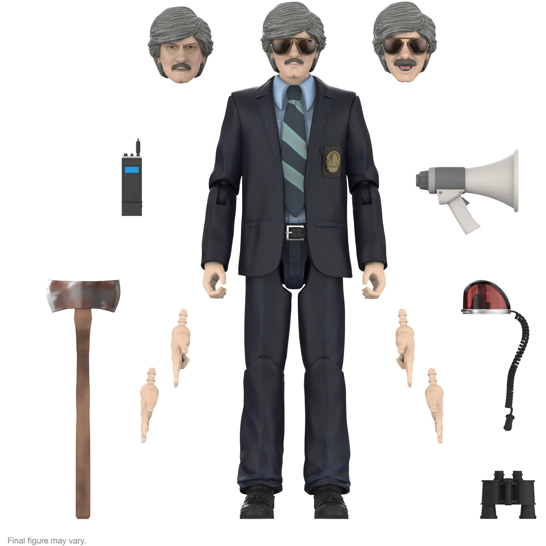 Super7 Ultimates Beastie Boys Nathan Wind Sabotage - 7"" Beastie Boys Action Figure With Accessories Hip Hop Collectibles And Retro Toys