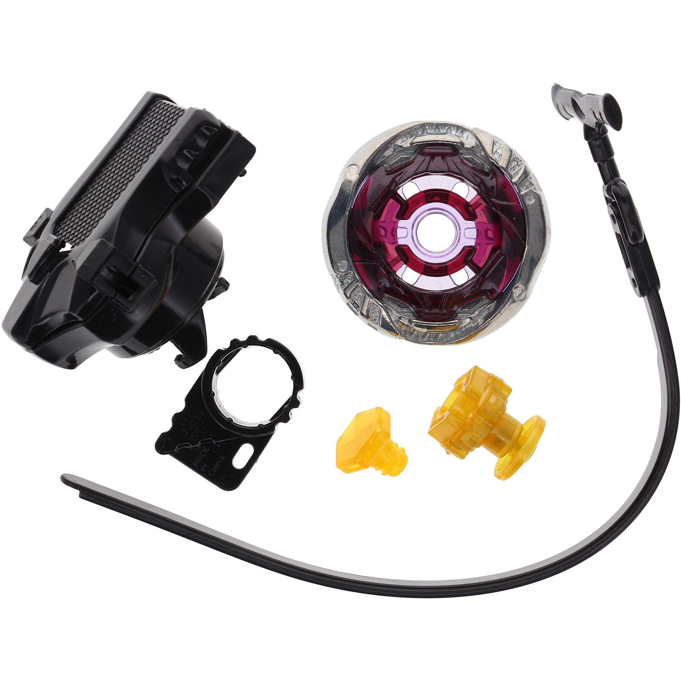 Magicmode Metal Spinning Top Stainless Steel Precision Gyroscope Anti-Gravity Spinner Top Perfect Balance Desktop Toy  Unique Gift For Kids/Adults