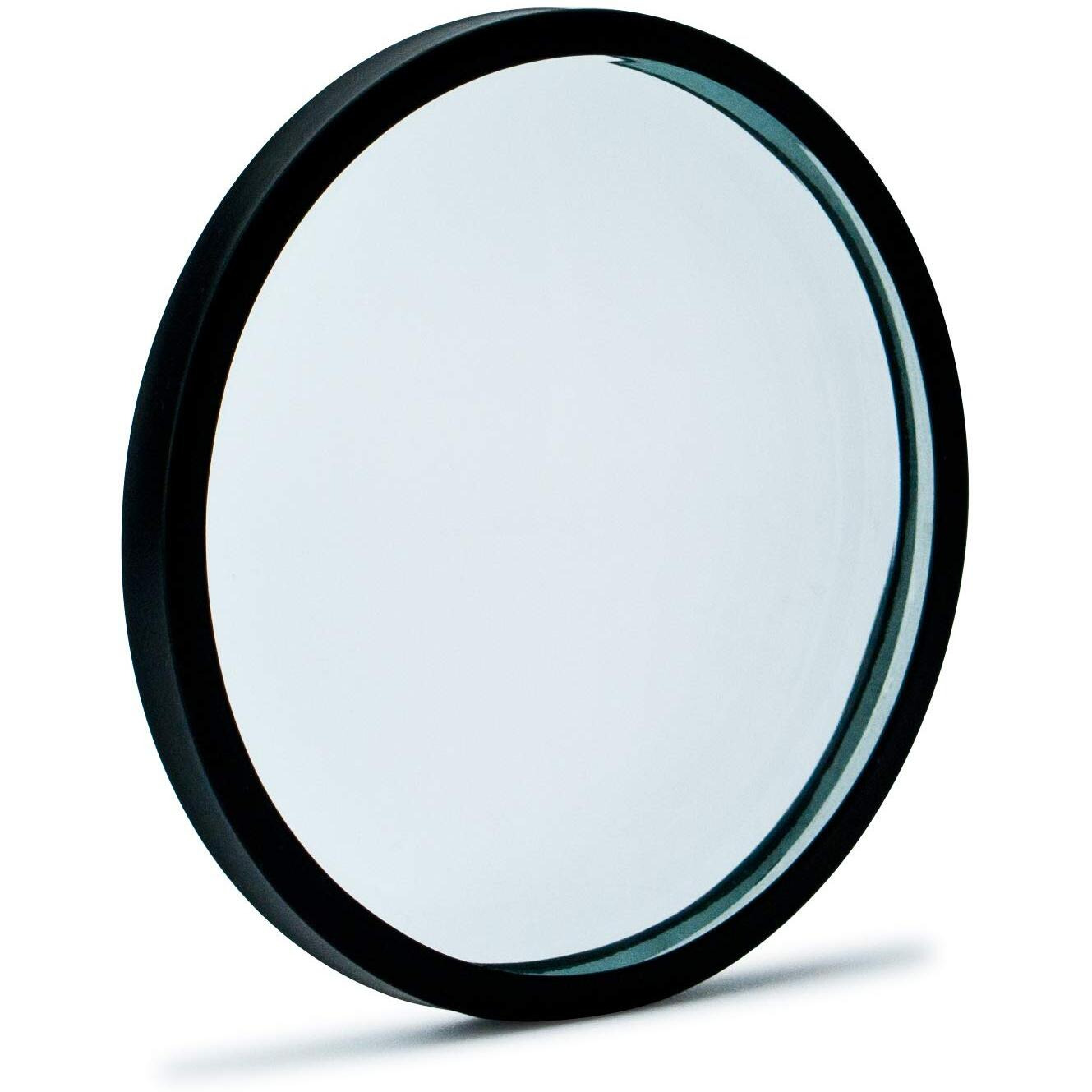 Djuiinostar 4"" Spinning Top Base (Rounded By Silicone)  30Cm Focal Length (Double Concave)  100Mm Large Gyroscope Station (Help To Prolong Your Average Spinning Time) Dstb-1005