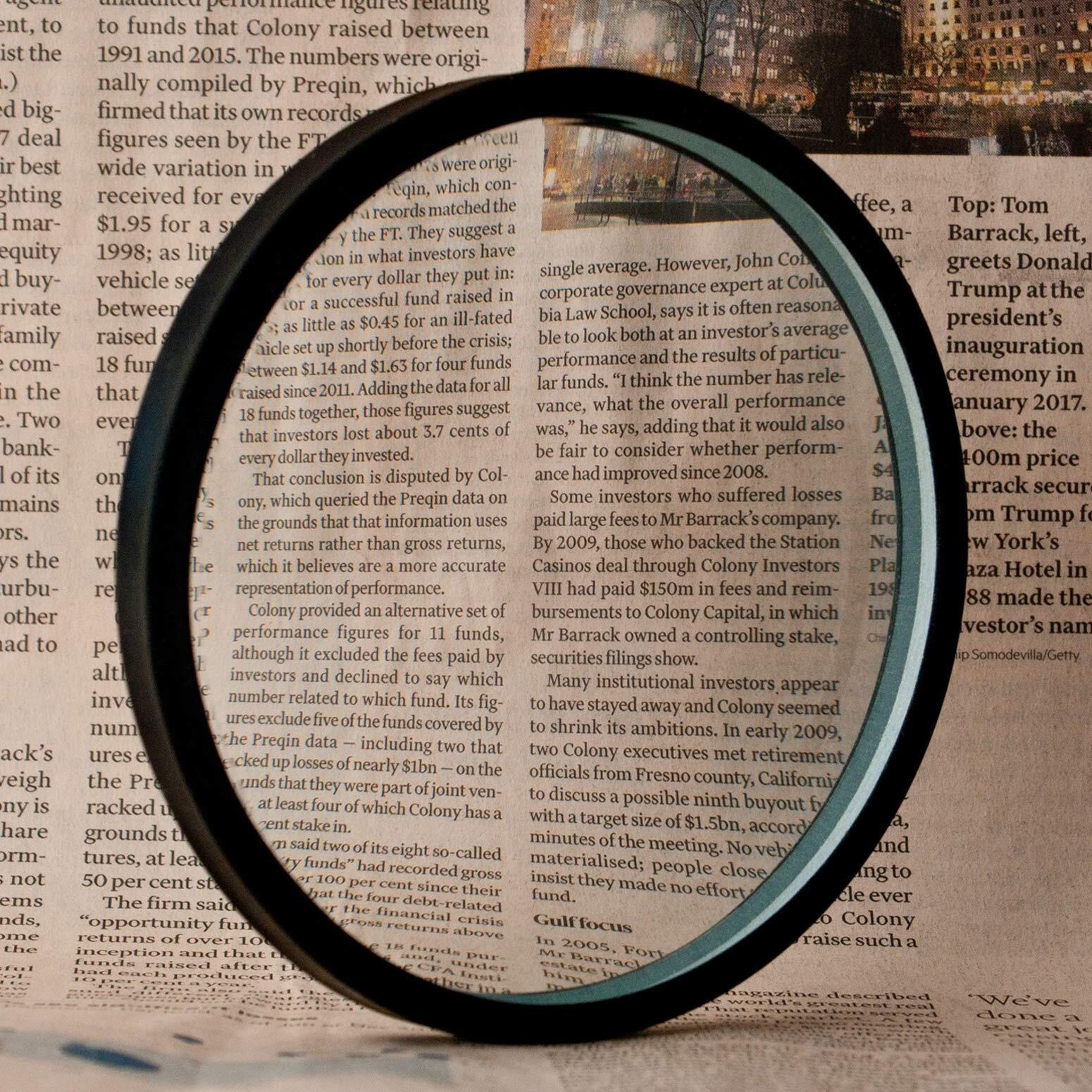 Djuiinostar 4"" Spinning Top Base (Rounded By Silicone)  30Cm Focal Length (Double Concave)  100Mm Large Gyroscope Station (Help To Prolong Your Average Spinning Time) Dstb-1005