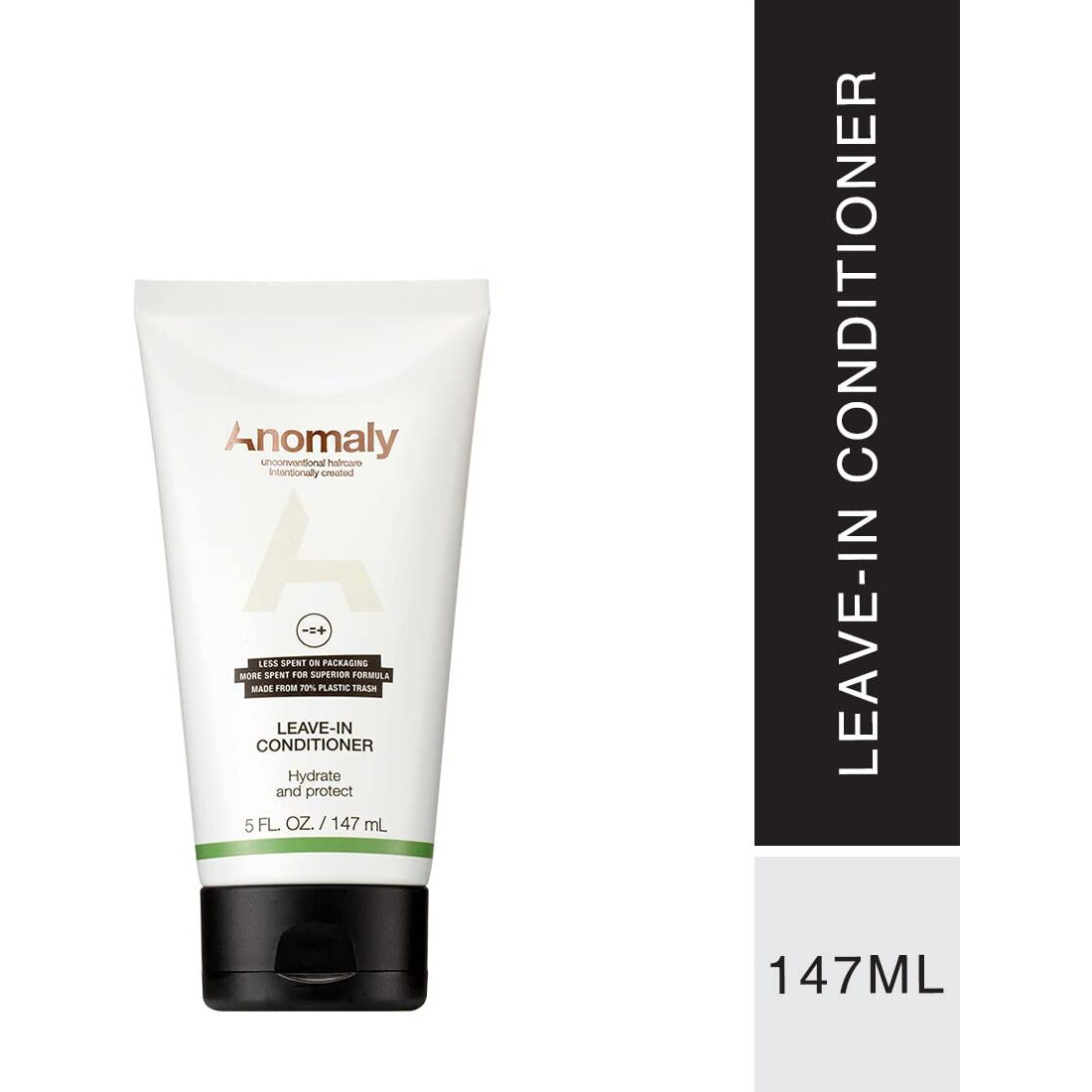 Anomaly Leave-In Conditioner Hydrate And Protect 5 Oz