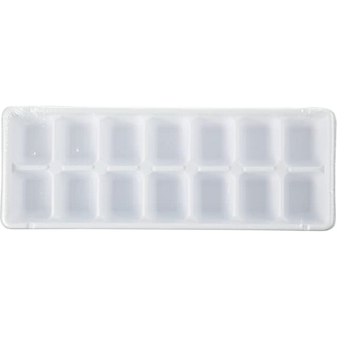 Arrow Home Products Ice Cube Tray Pack Of Two