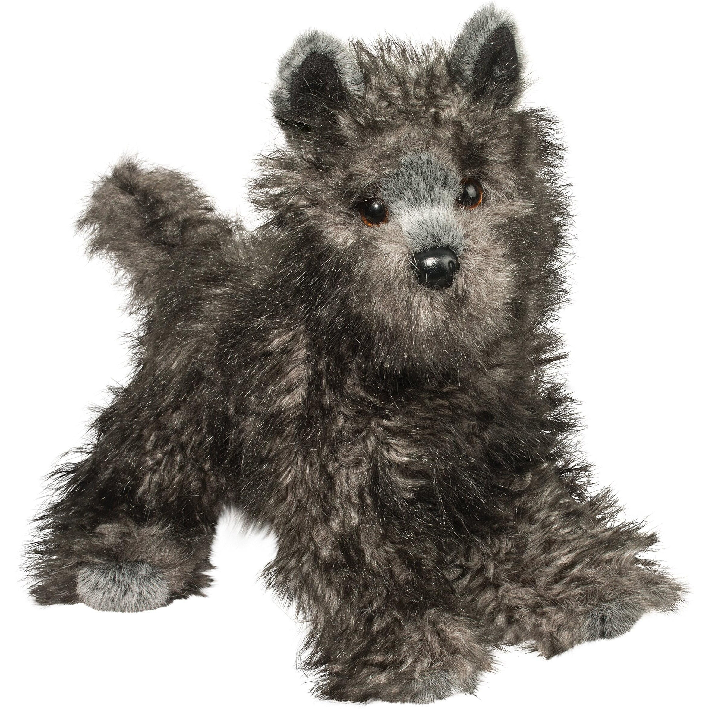 Douglas Hazel Cairn Terrier Dog Plush Stuffed Animal