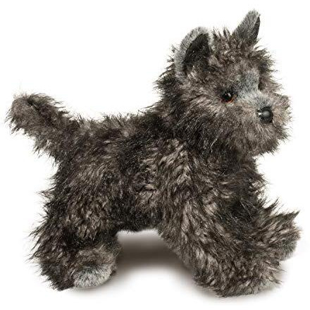 Douglas Hazel Cairn Terrier Dog Plush Stuffed Animal