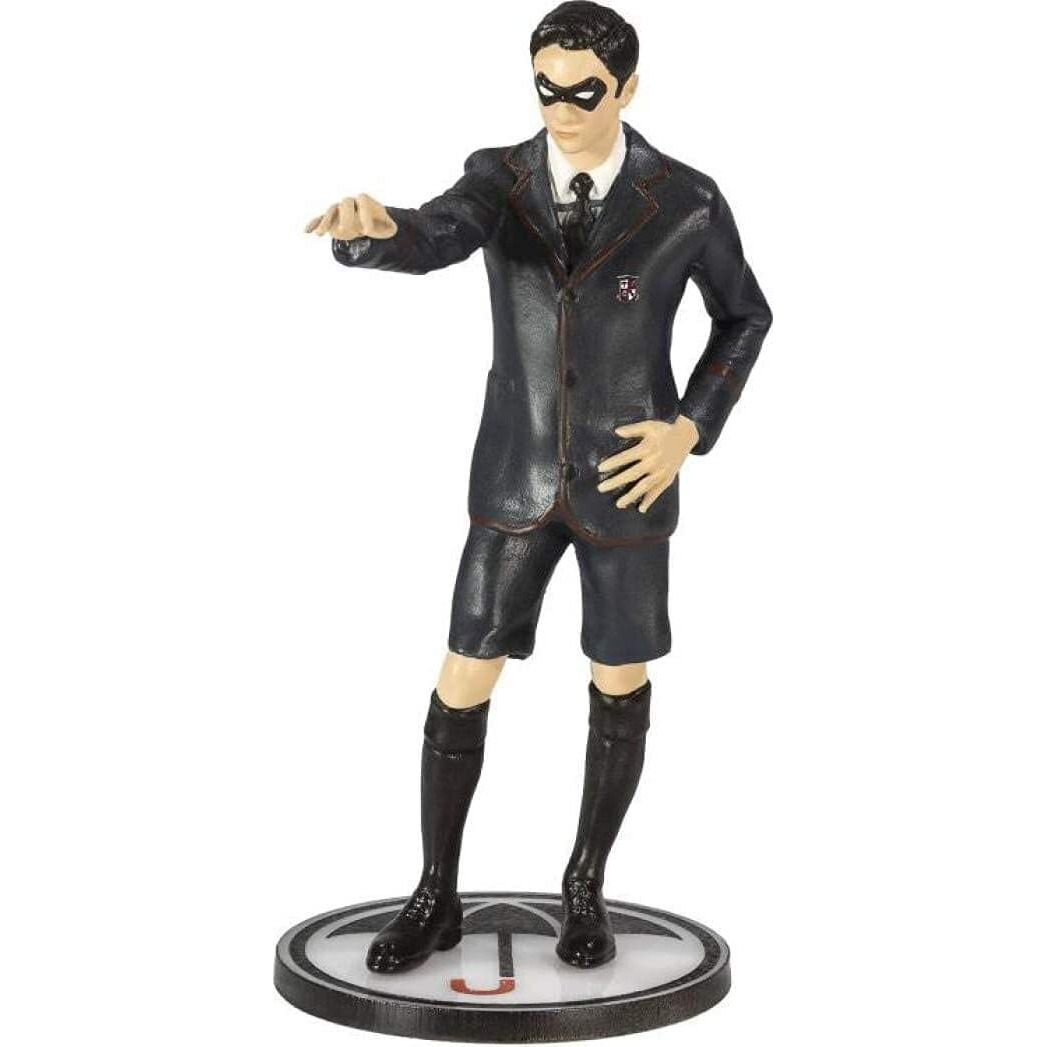 Dark Horse Umbrella Academy 4 Klaus Figure