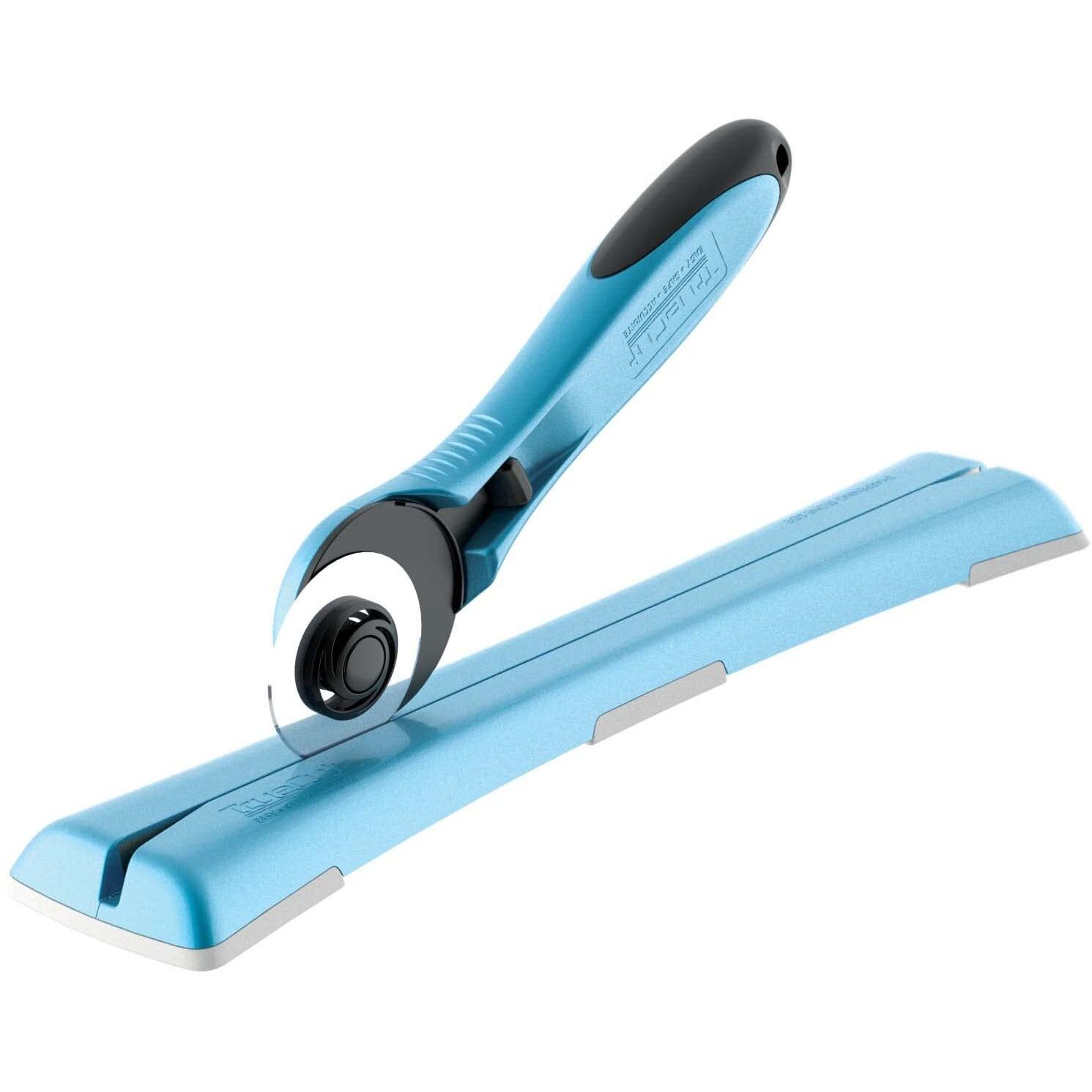 Truecut Truesharp Linear Sharpener Notion