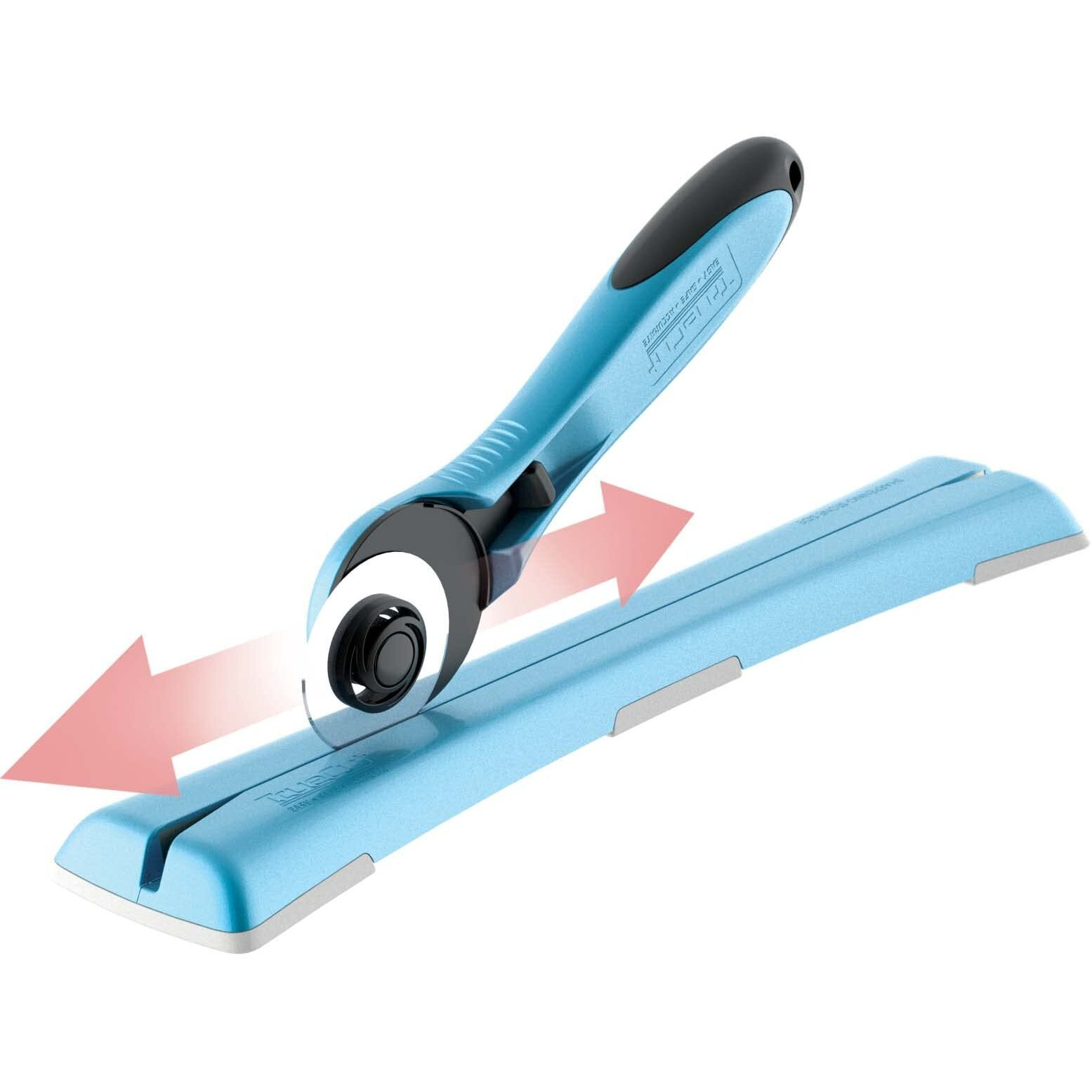 Truecut Truesharp Linear Sharpener Notion