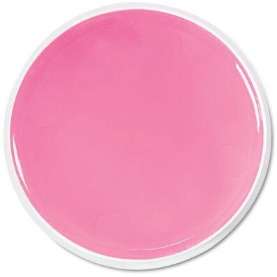 Lee 10132 Sortkwik Fingertip Moisteners  1 3/4 Oz  Pink  Sold As 6 Pack