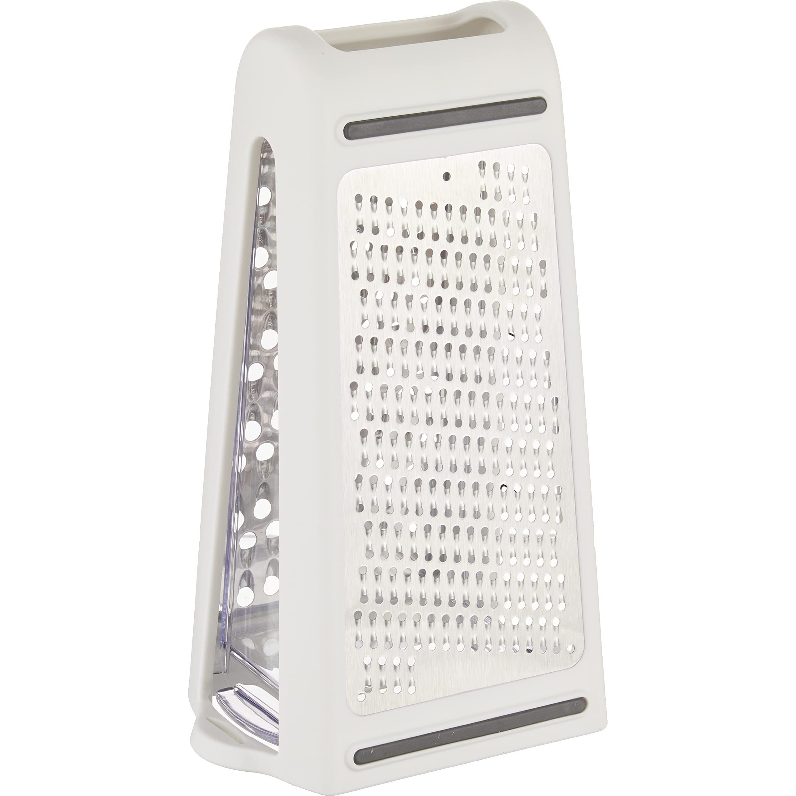Prep Solutions By Progressive 2-Way Grate & Measure