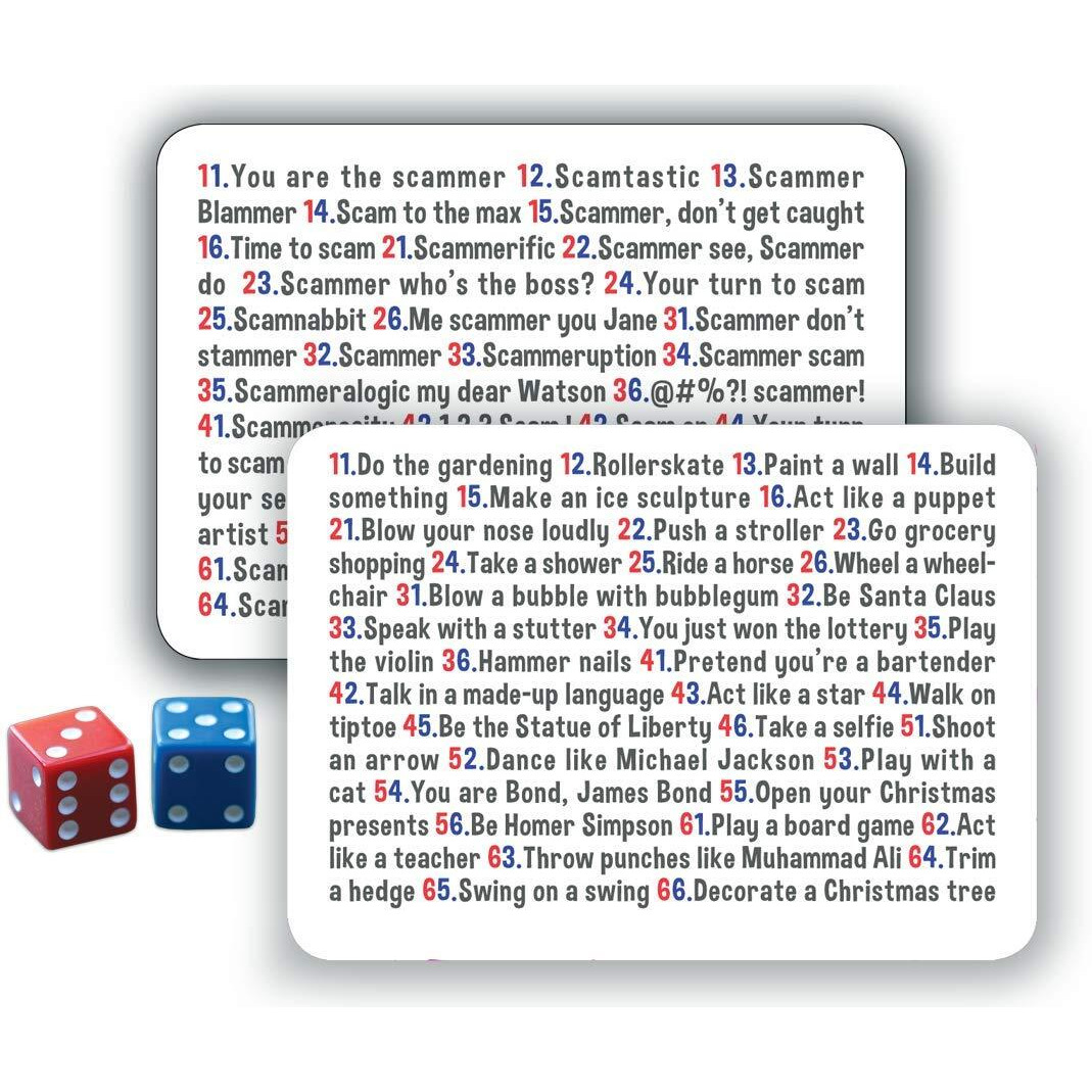 Kikigagne Monkey Business (En)