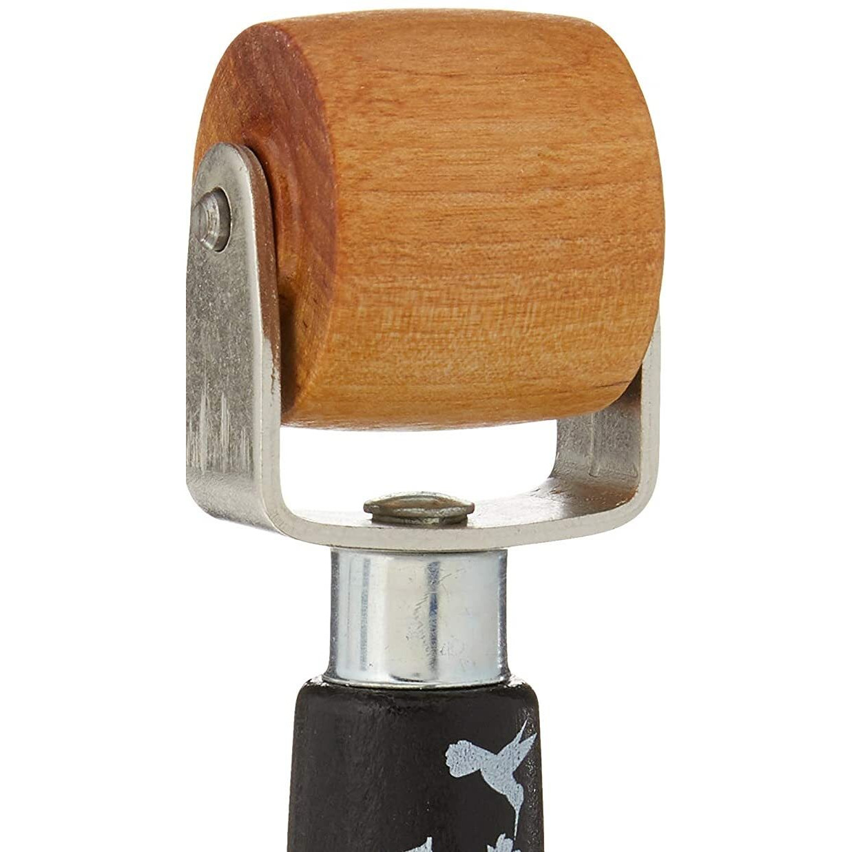 Violet Craft Violet Seam Roller Black Handle