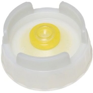 Fifo 5355-220 Medium Valve Dispensing Caps - 6 / Pk