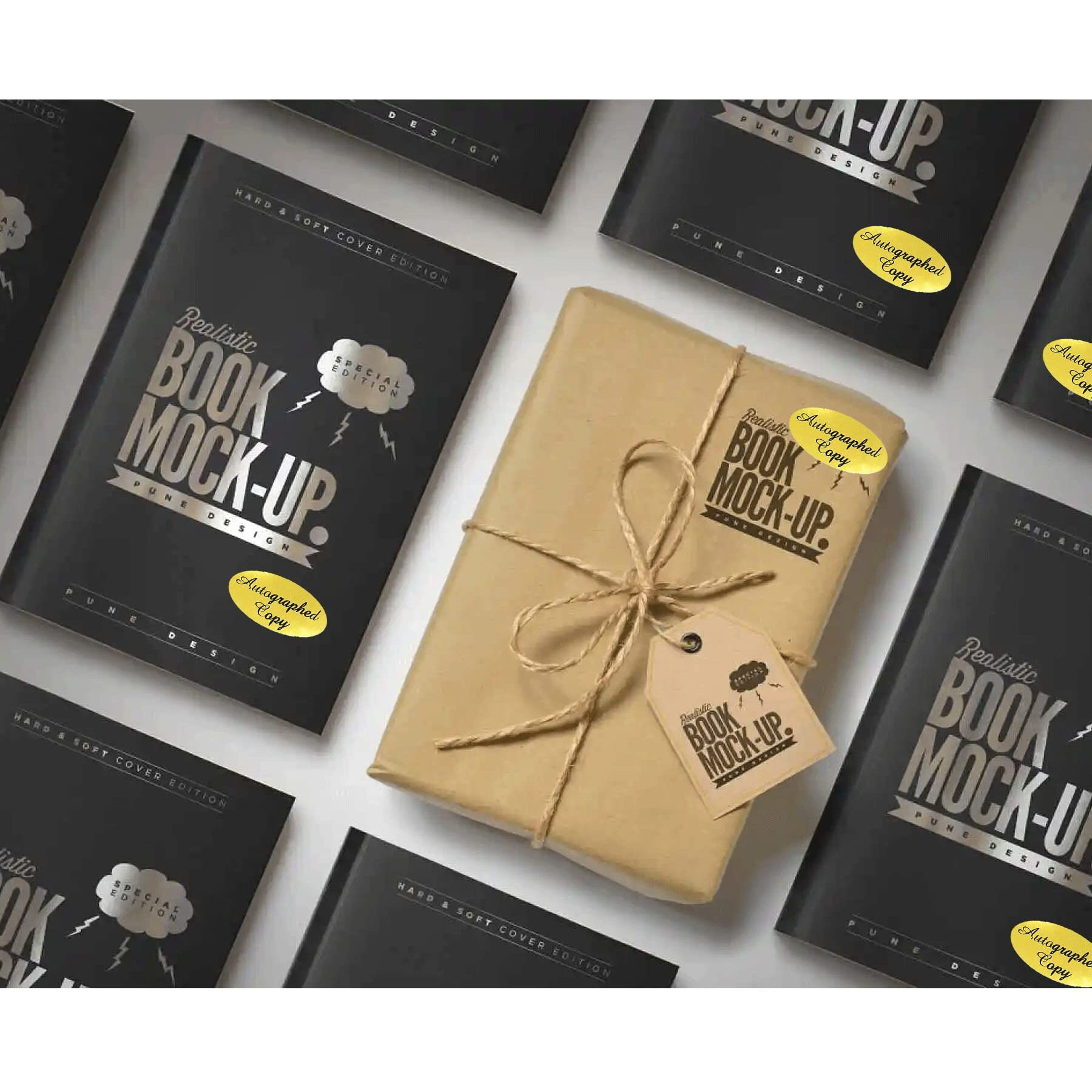 1008 Pcs 'Autographed Copy' Stickers-1 X 2Inch Oval Gold Foil Labels Gold Foil Autographed Sticker Autographed By The Author Stickers Oval Autographed Copy Stickers For Paperback Books Novels Signings