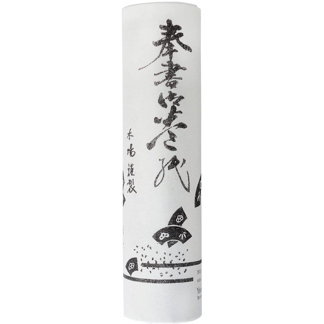 Yasutomo 6M Hosho Paper 8"&quotX2039 Roll - White