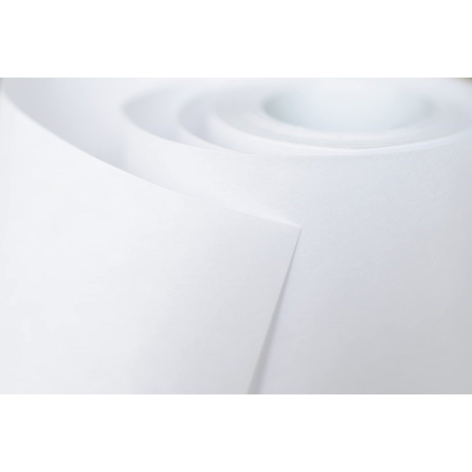 Yasutomo 6M Hosho Paper 8"&quotX2039 Roll - White