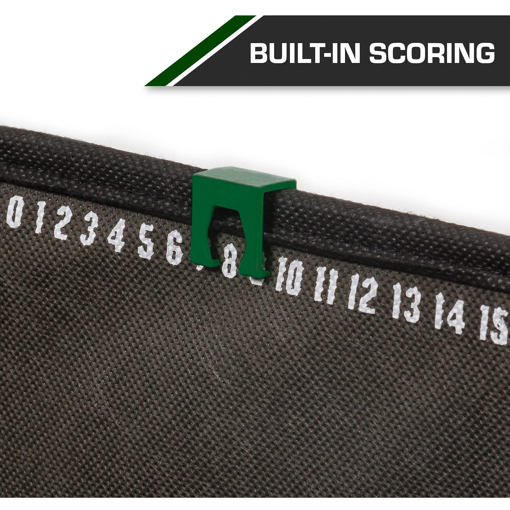 Eastpoint Sports Go Gater Folding Gater Jam Disc Toss Game - Outdoor Games Set With Frisbee Golf Disc And Collapsible Disc Golf Basket - Outdoor Frisbee Slam For Beach  Backyard Or Tailgate