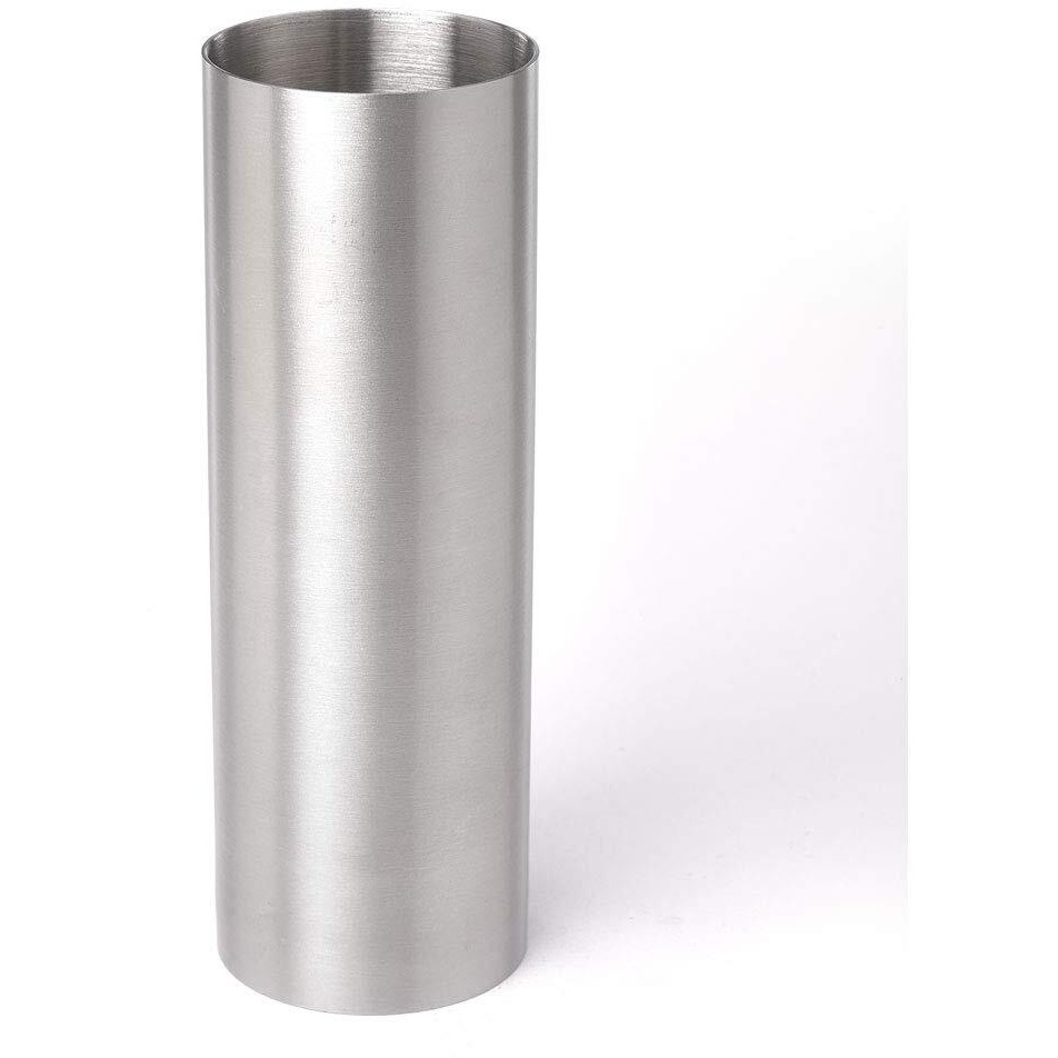 Barfly Thimble Measure  250 Ml.  Stainless Steel