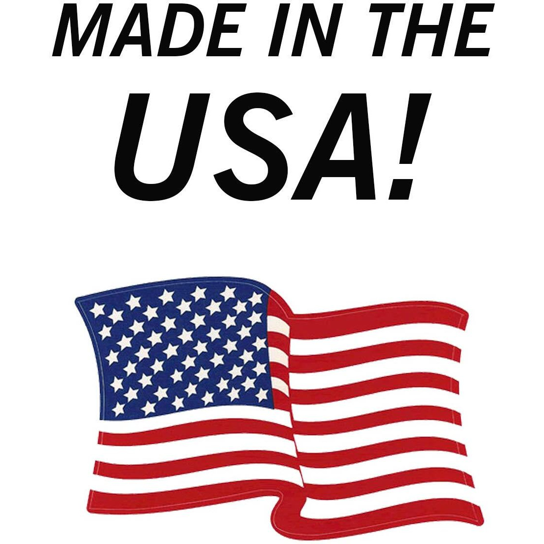 Quality Satin Aluminum Desktop Office Nameplate Holder  8"" X 2"" (1)