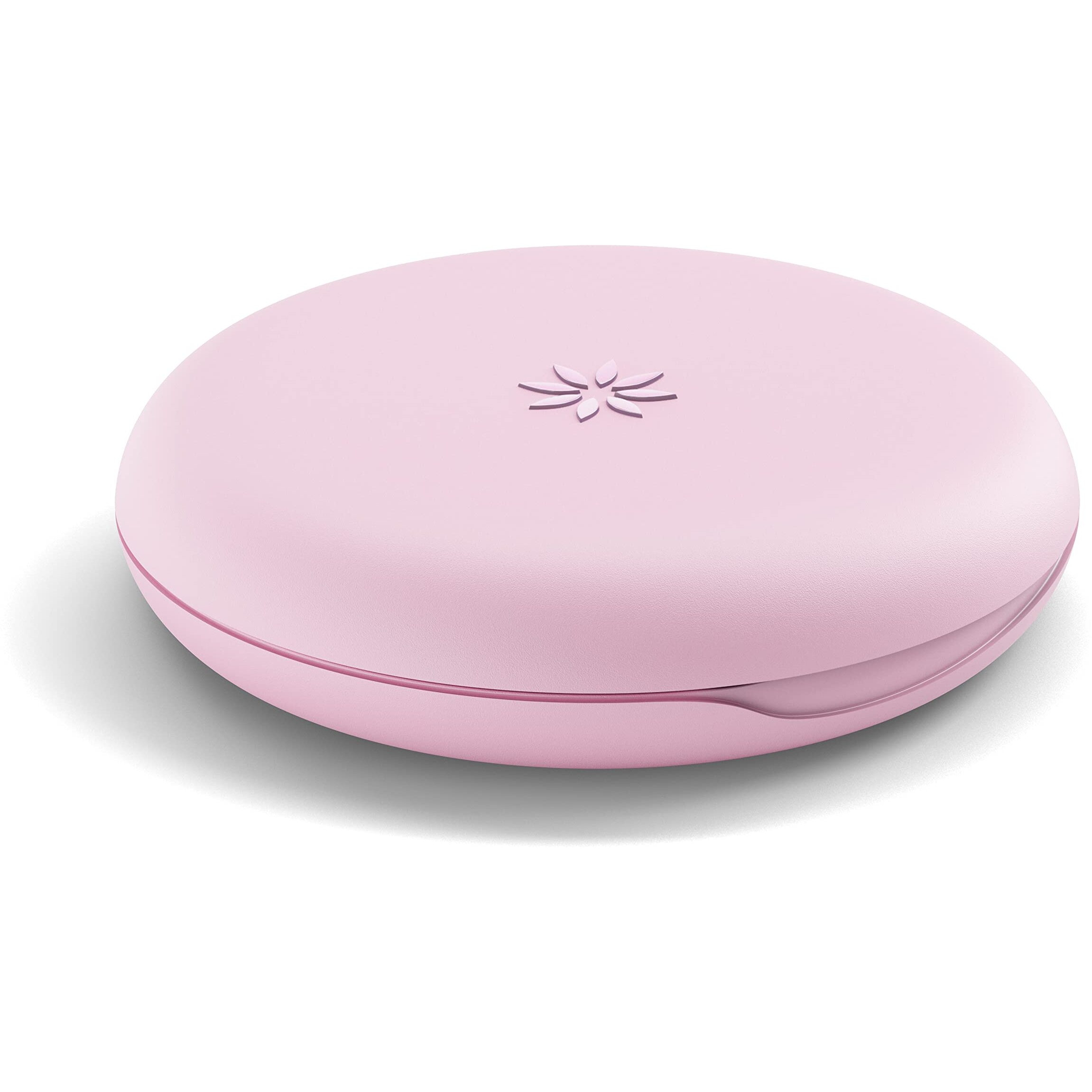 Invisalign Aligner And Retainer Case  Pink