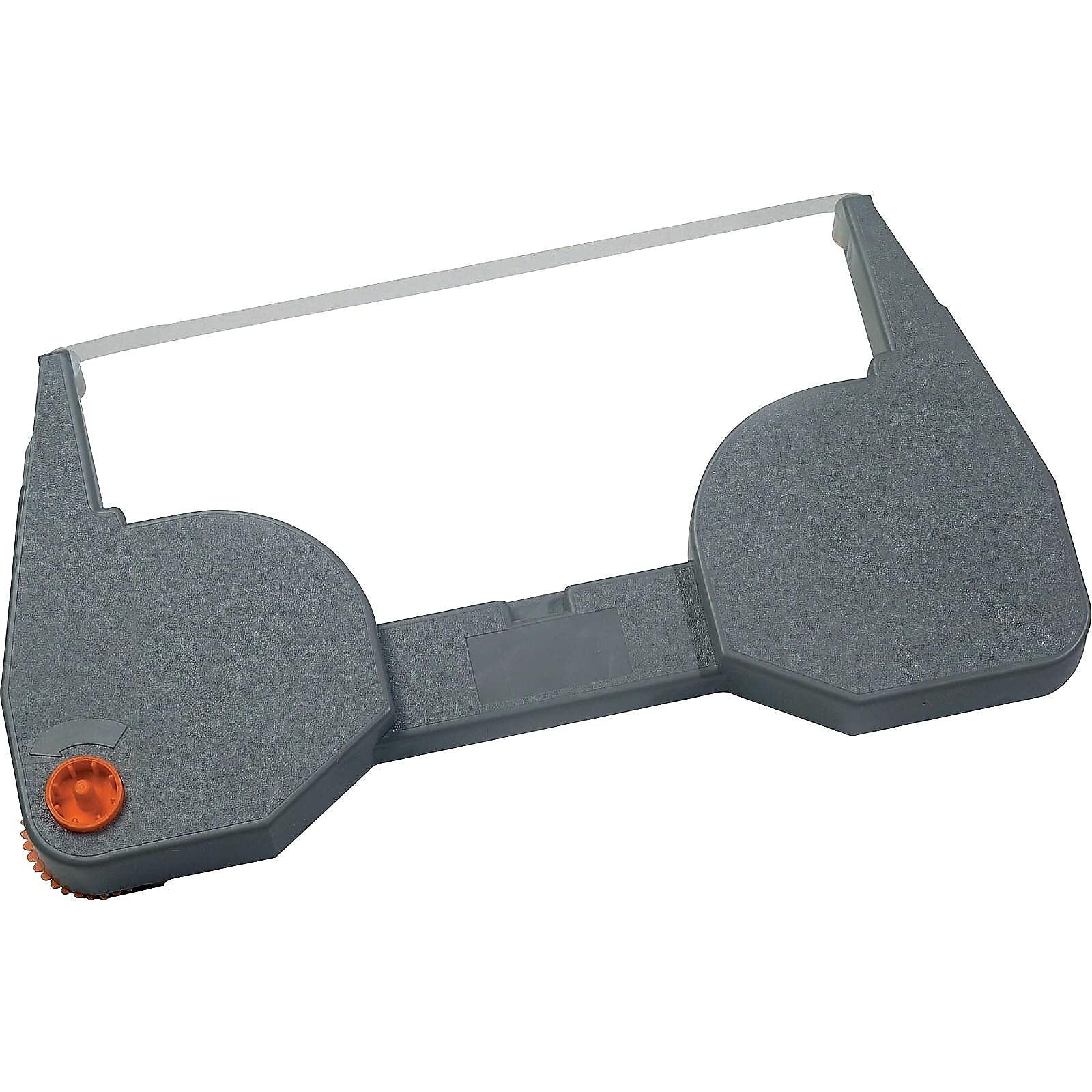 Dataproducts R5111 R5111 Compatible Lift-Off Tape Clear